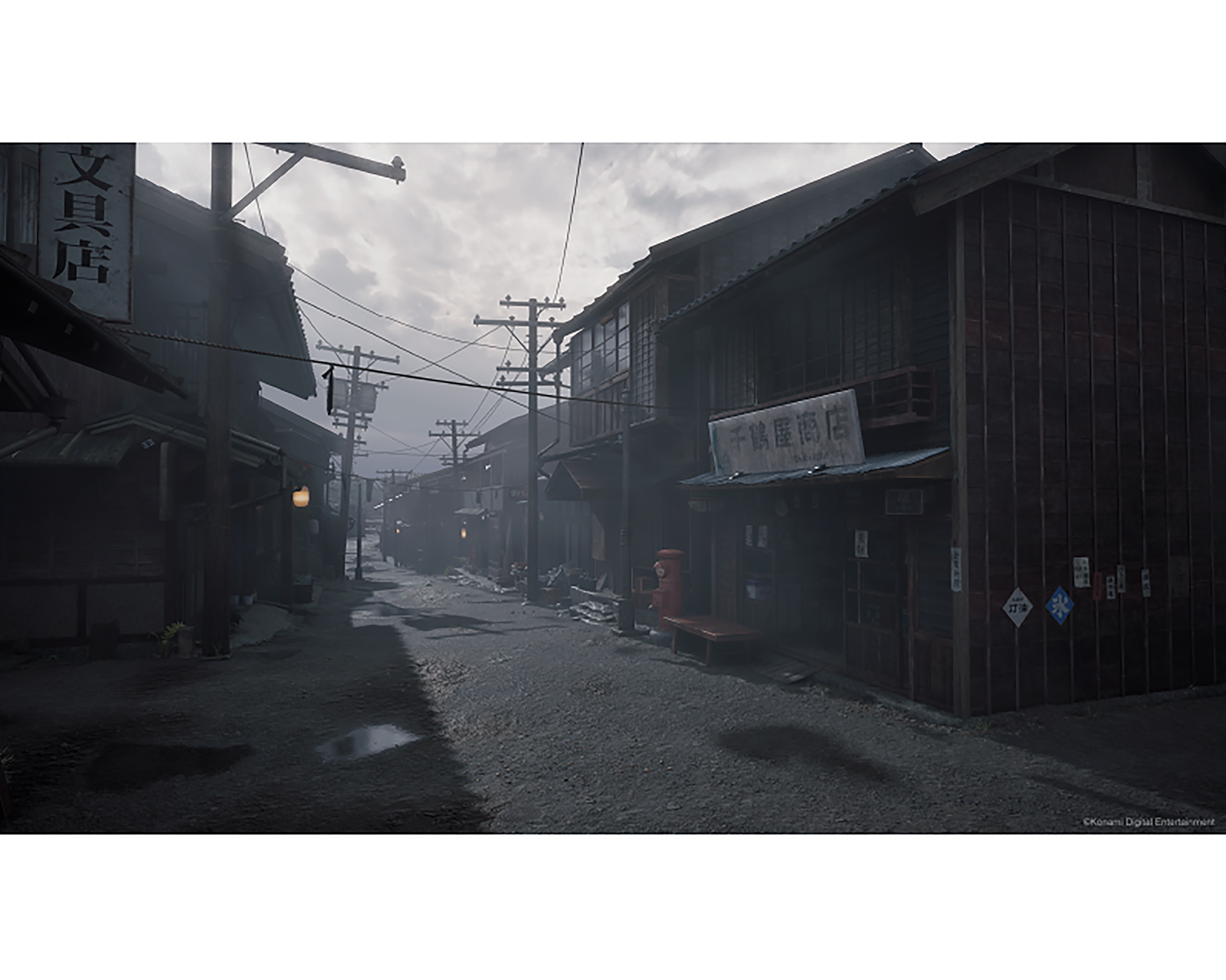 Foto 3 | Foto 3 | Silent Hill F para Xbox Series X Edición Estándar
