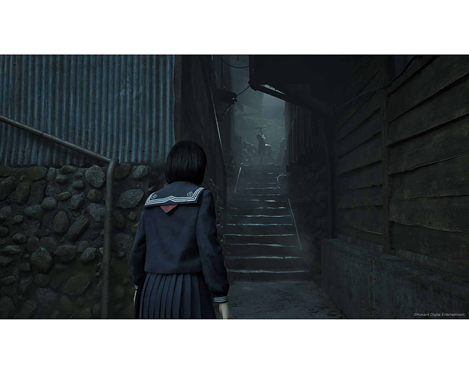 Foto 5 | Foto 5 | Silent Hill F para Xbox Series X Edición Estándar
