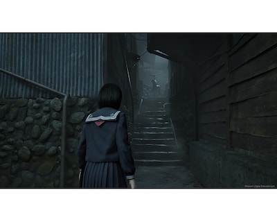 Foto 5 | Foto 5 | Silent Hill F para Xbox Series X Edición Estándar