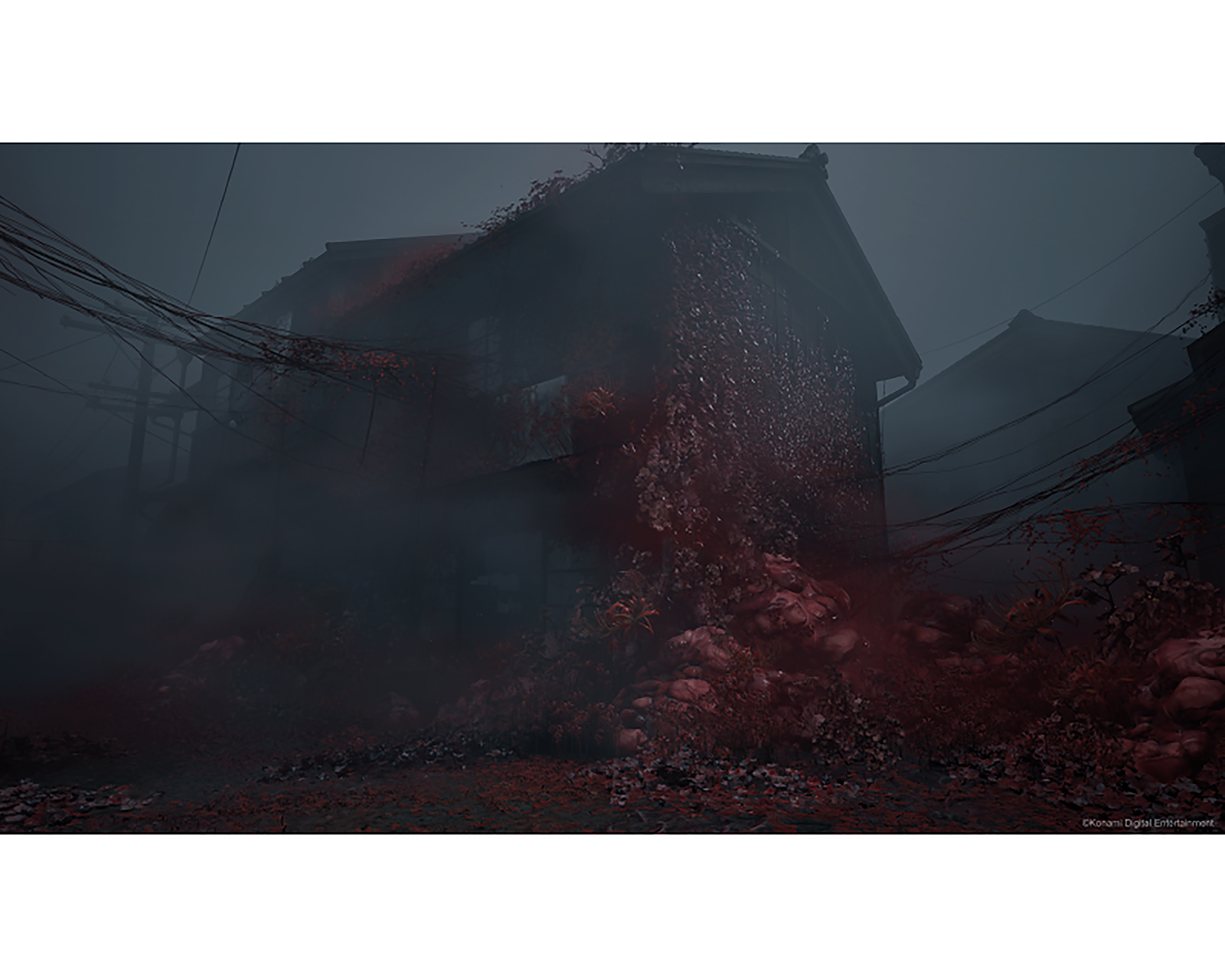 Foto 7 pulgar | Foto 6 | Silent Hill F para Xbox Series X Edición Estándar