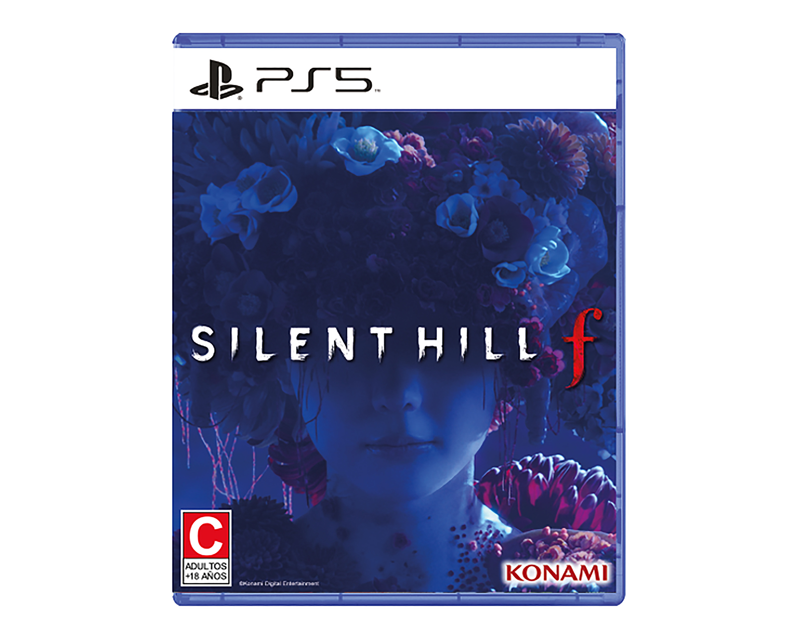 Preventa Silent Hill F para PlayStation 5 Edición Estándar