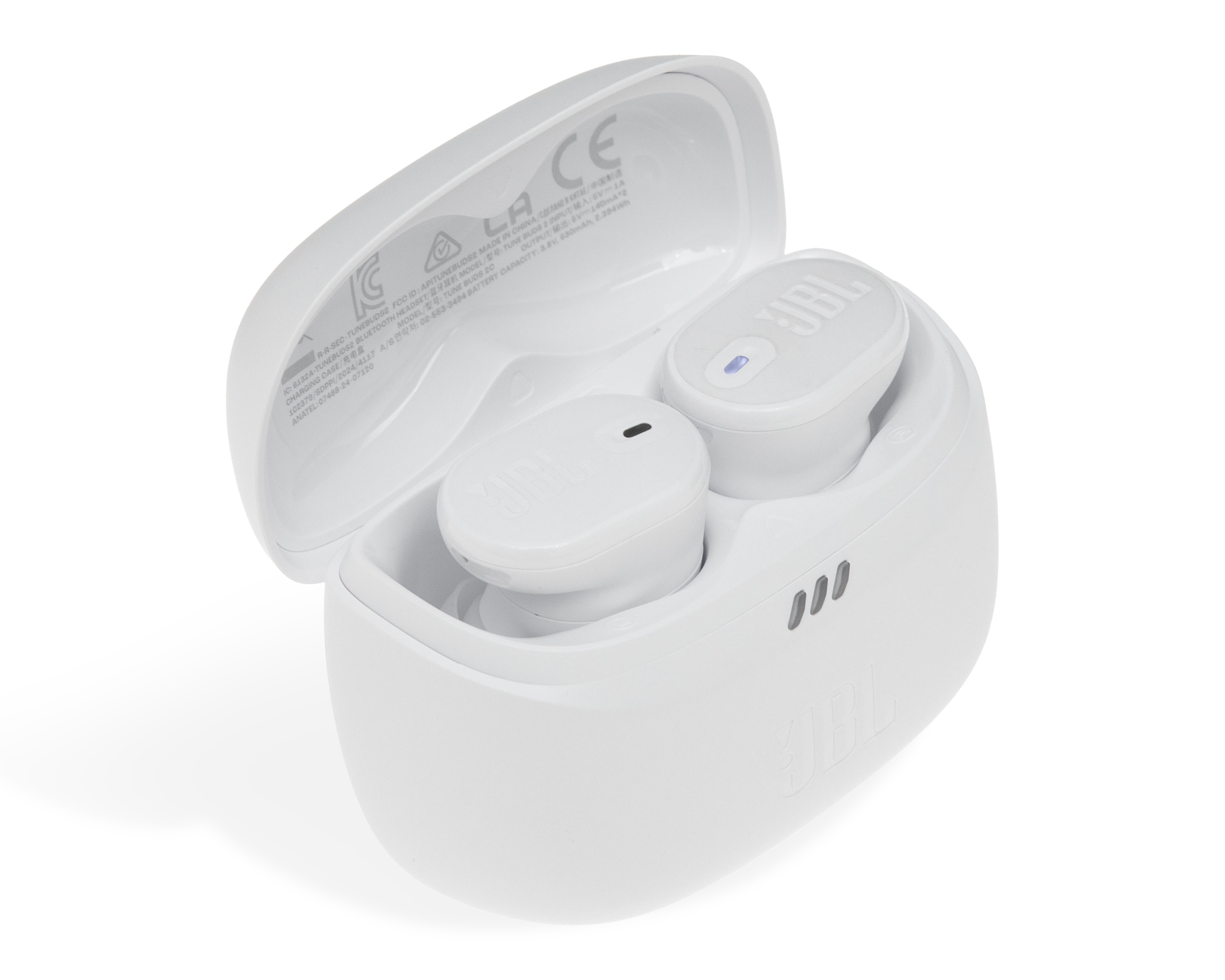 Foto 2 | Foto 2 | Audífonos True Wireless JBL Tune Buds 2 con Cancelación de Ruido