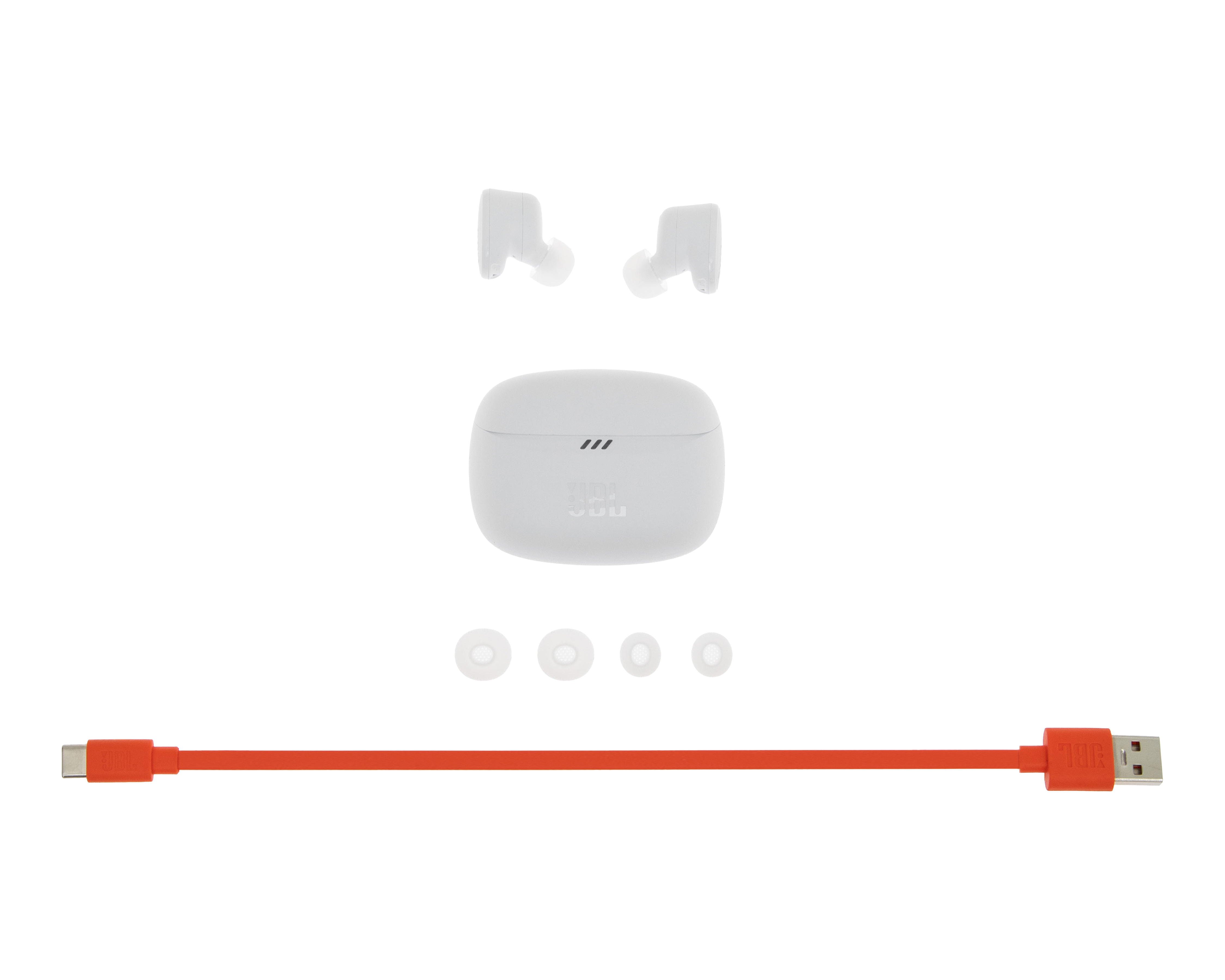 Foto 4 pulgar | Foto 3 | Audífonos True Wireless JBL Tune Buds 2 con Cancelación de Ruido