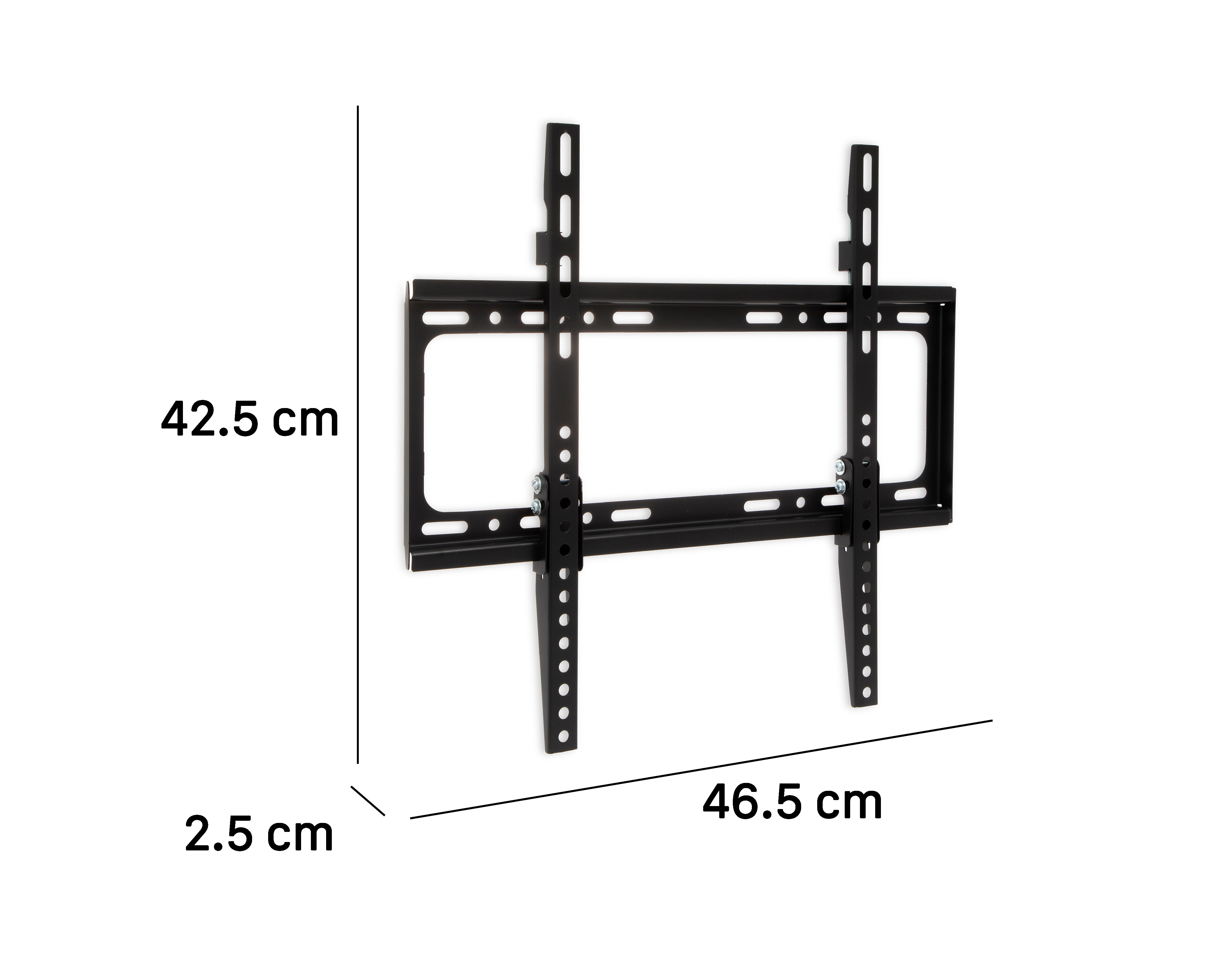 Foto 5 pulgar | Foto 4 | Soporte para TV con Inclinación Xpower para Pantallas de 26 a 75 Pulgadas