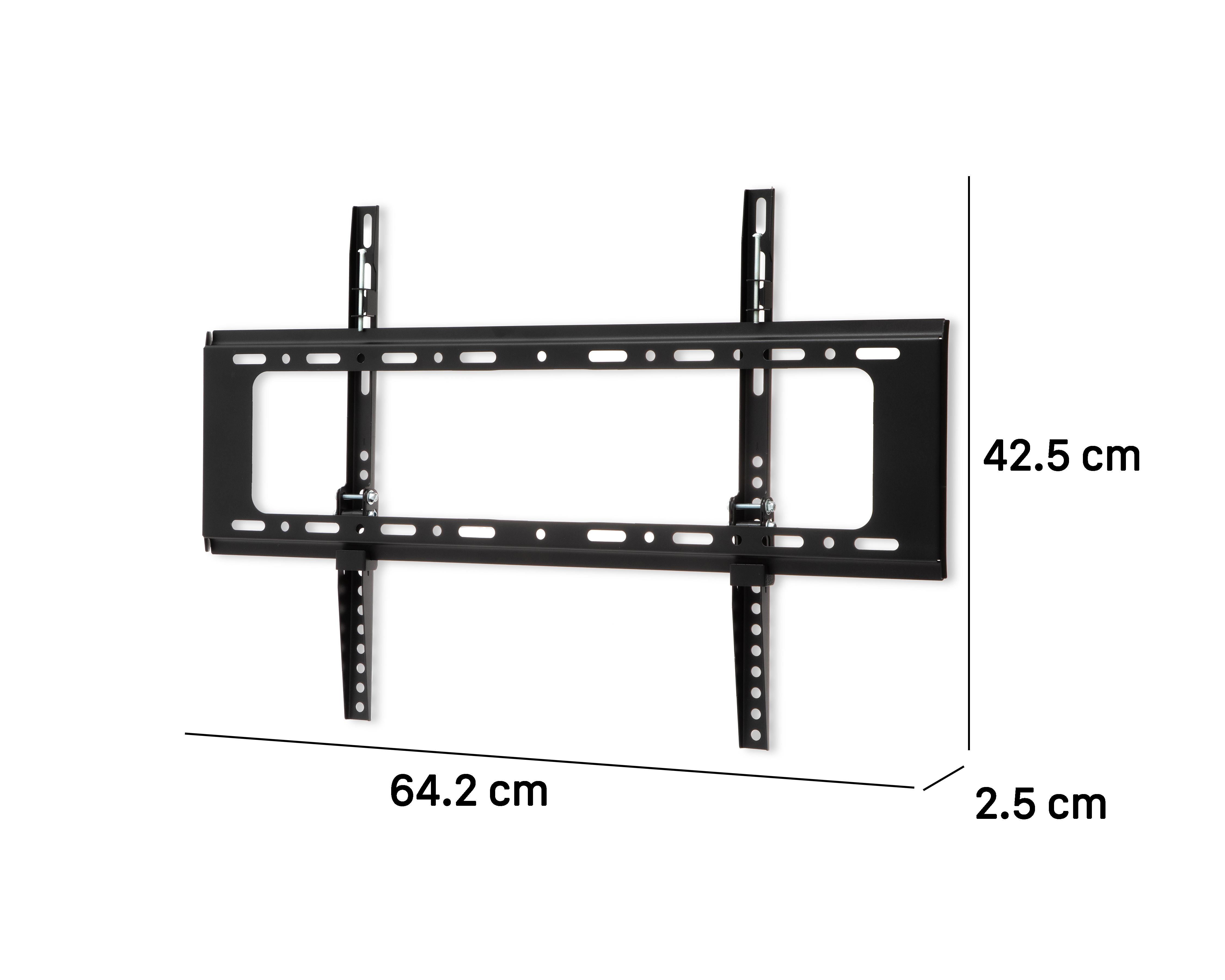 Foto 5 pulgar | Foto 4 | Soporte para TV con Inclinación Xpower para Pantallas de 32 a 90 Pulgadas