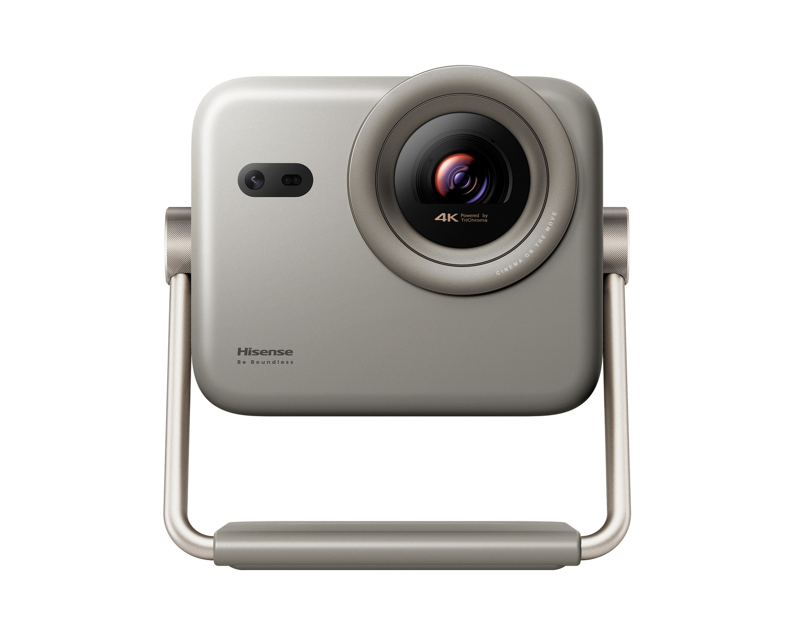 Foto 1 | Foto 1 | Preventa Miniproyector Portátil Hisense 1300 Lúmenes 65 - 200 Pulgadas M2 Pro