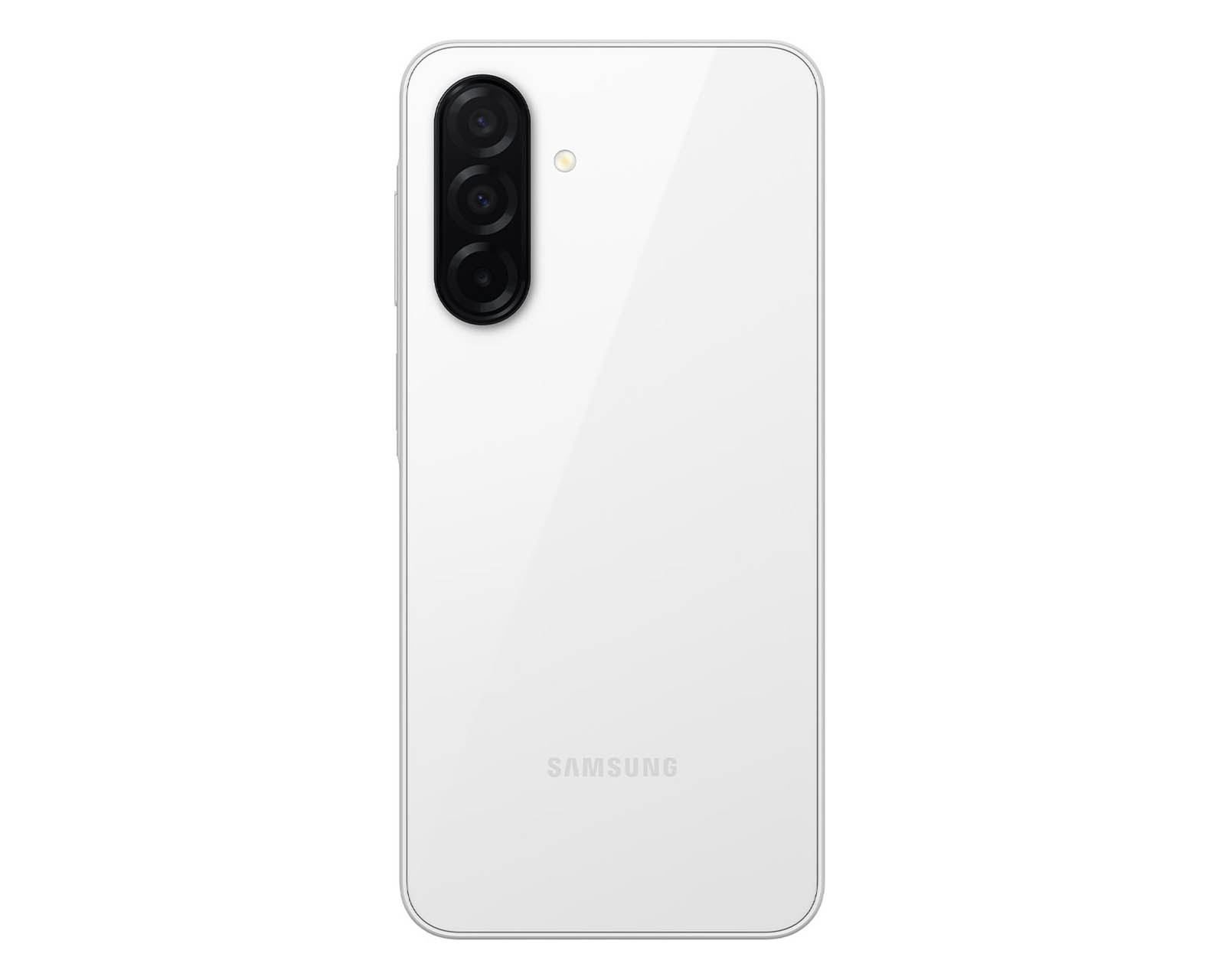Foto 2 | Foto 2 | AT&T Samsung Galaxy A26 5G 128 GB Blanco