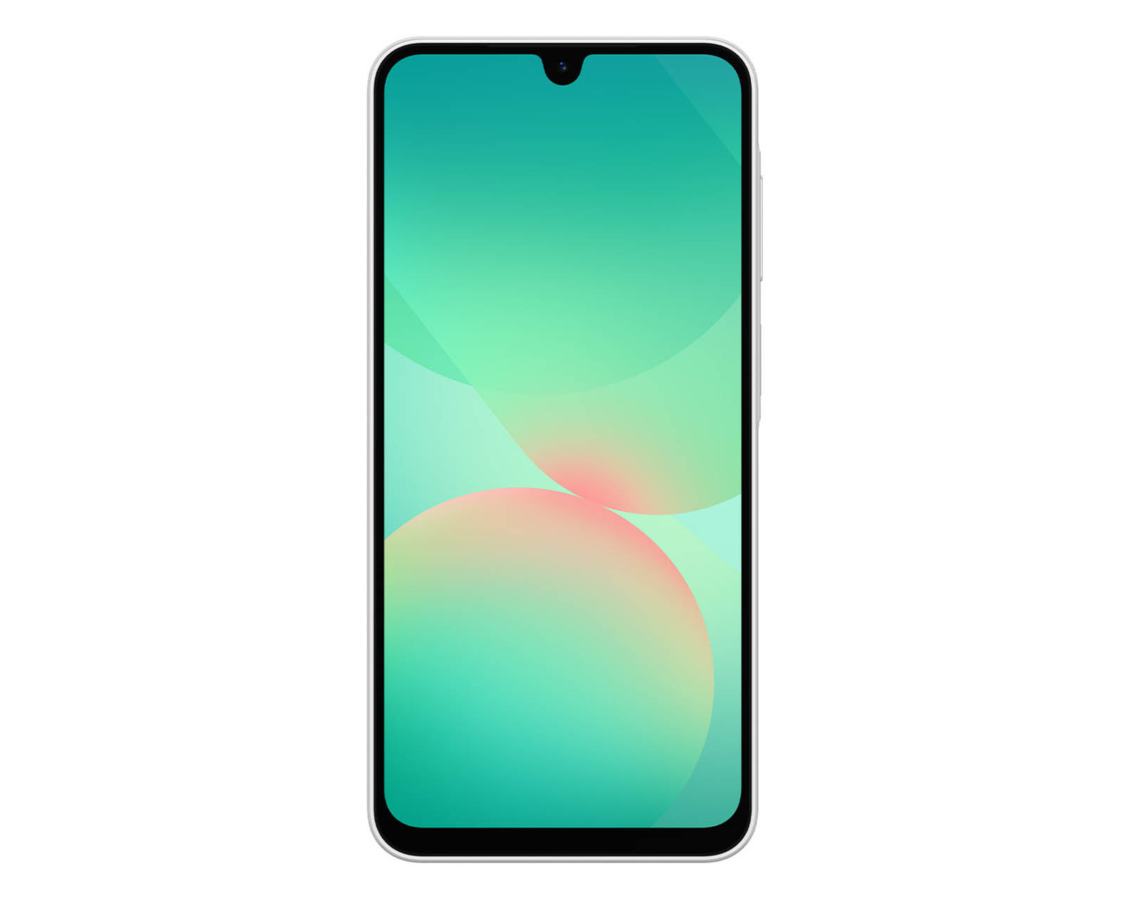 Foto 3 | Foto 3 | AT&T Samsung Galaxy A26 5G 128 GB Blanco