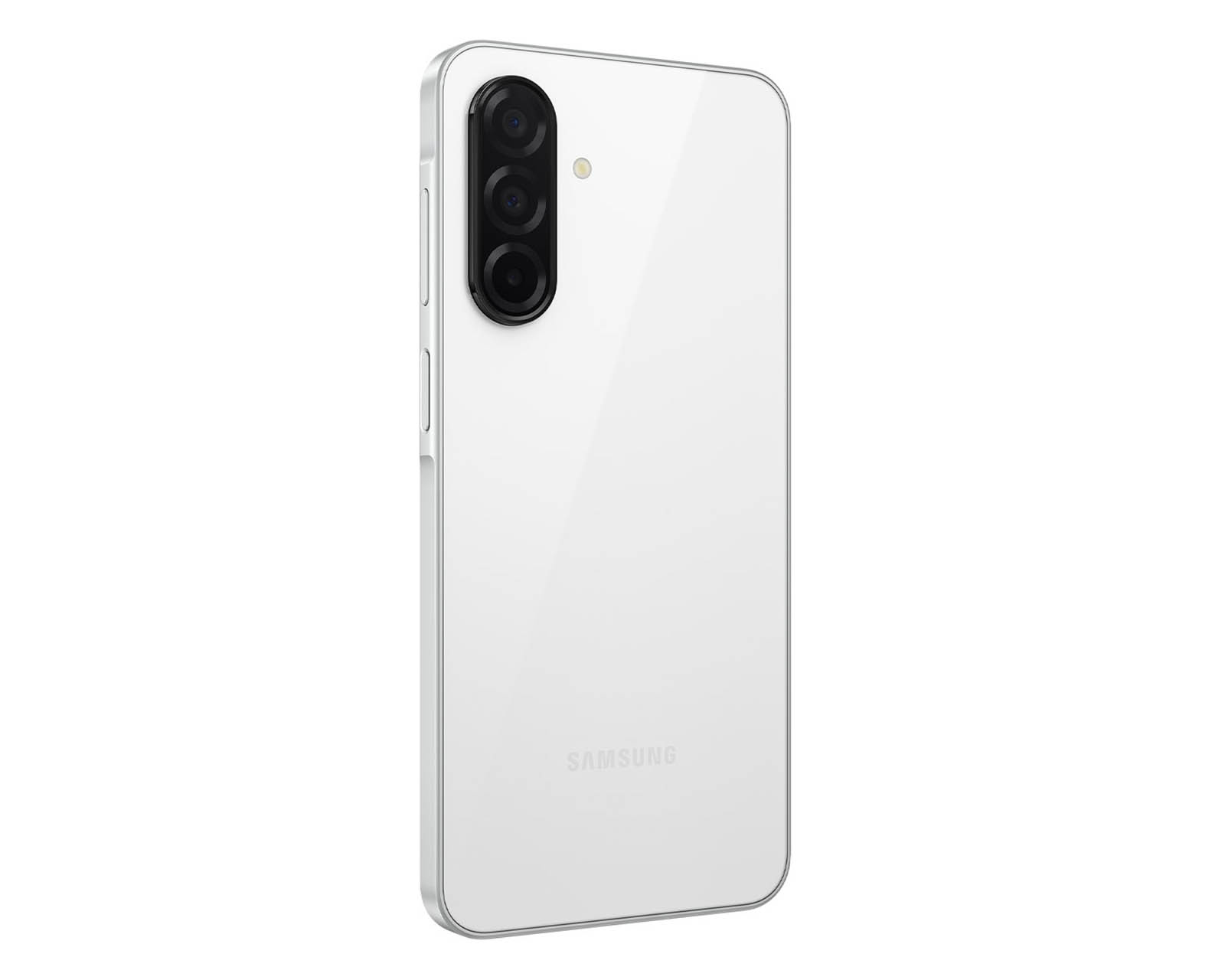 Foto 4 | Foto 4 | AT&T Samsung Galaxy A26 5G 128 GB Blanco