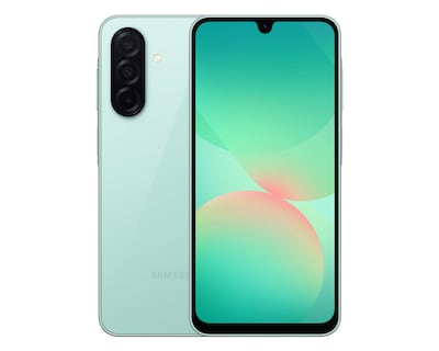 Foto 1 | Foto 1 | AT&T Samsung Galaxy A26 5G 128 GB Verde