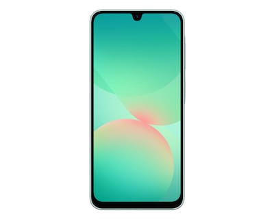 Foto 3 | Foto 3 | AT&T Samsung Galaxy A26 5G 128 GB Verde