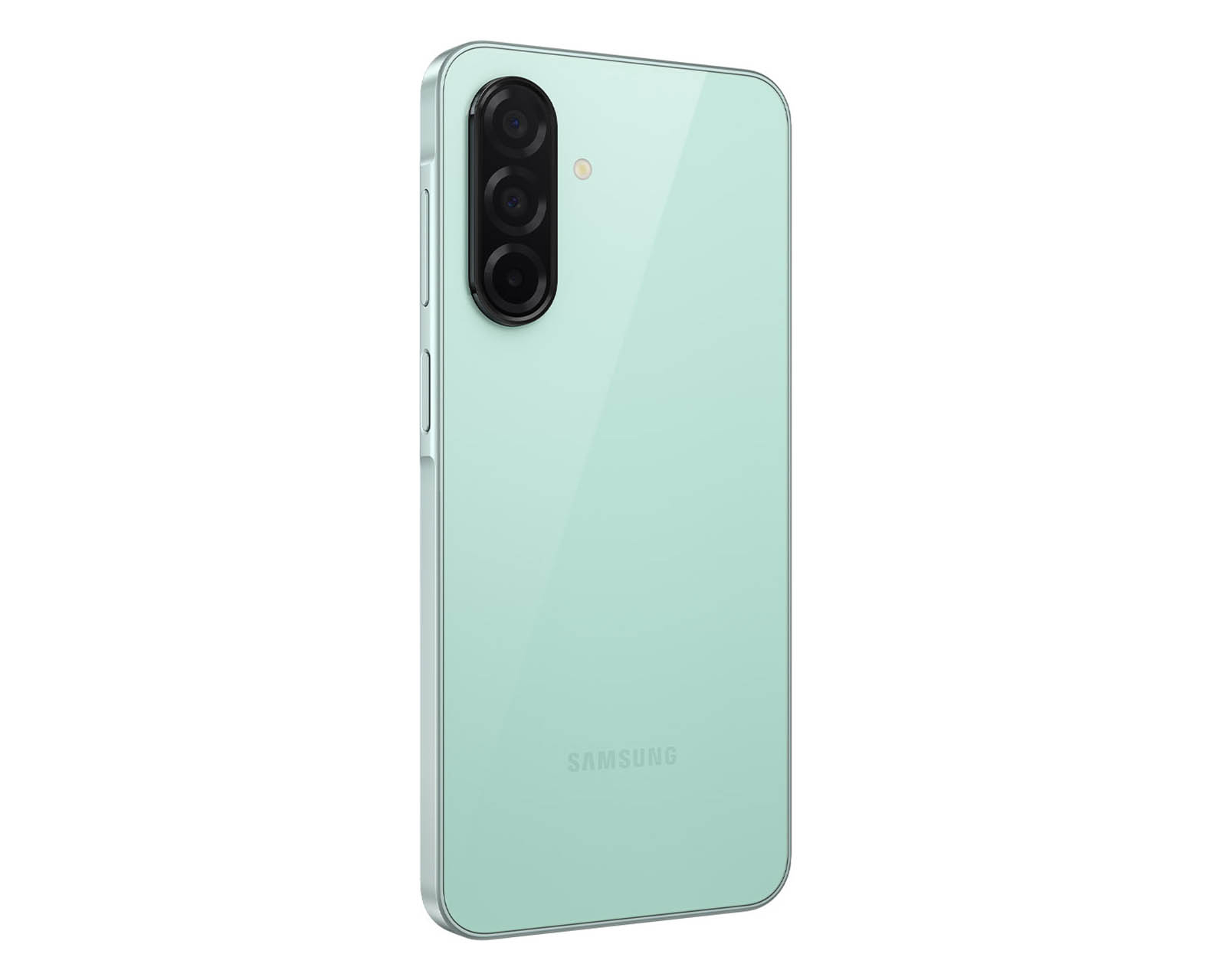 Foto 5 pulgar | Foto 4 | AT&T Samsung Galaxy A26 5G 128 GB Verde