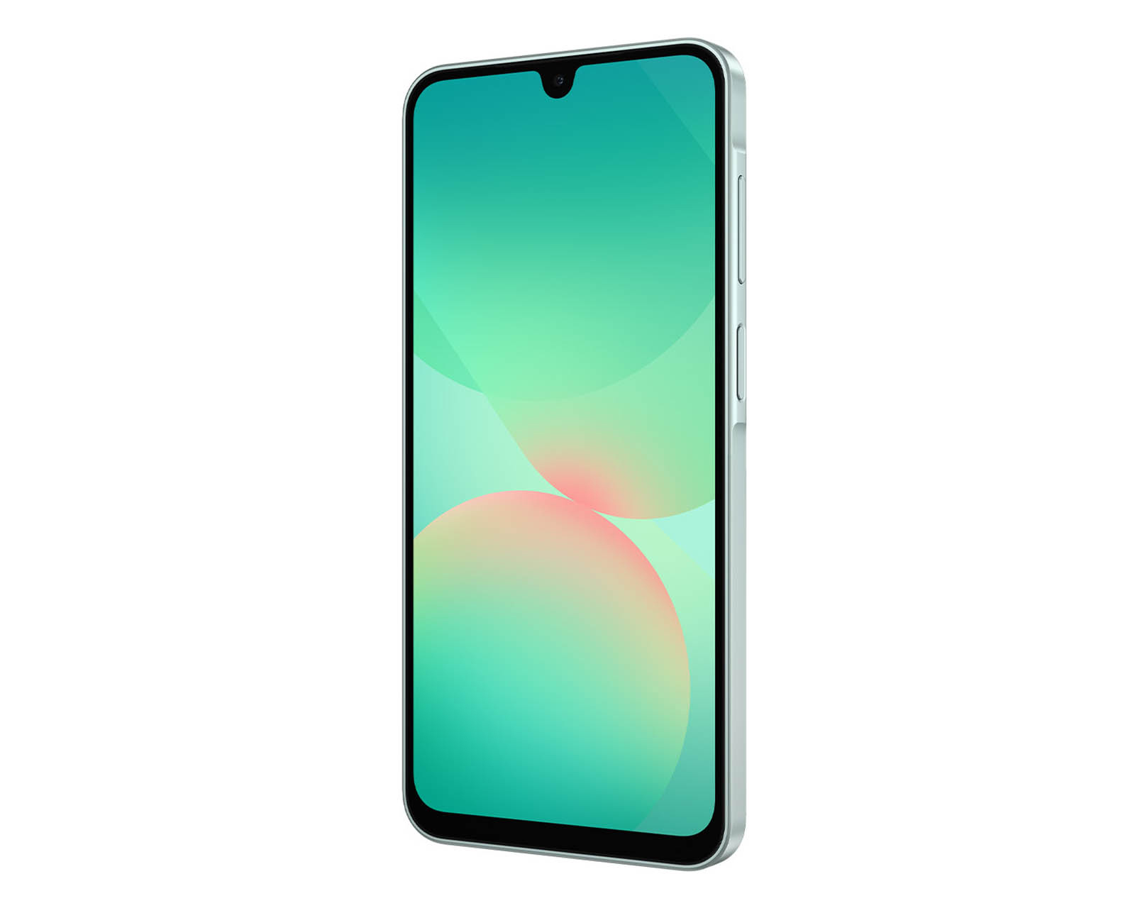 Foto 6 pulgar | Foto 5 | AT&T Samsung Galaxy A26 5G 128 GB Verde