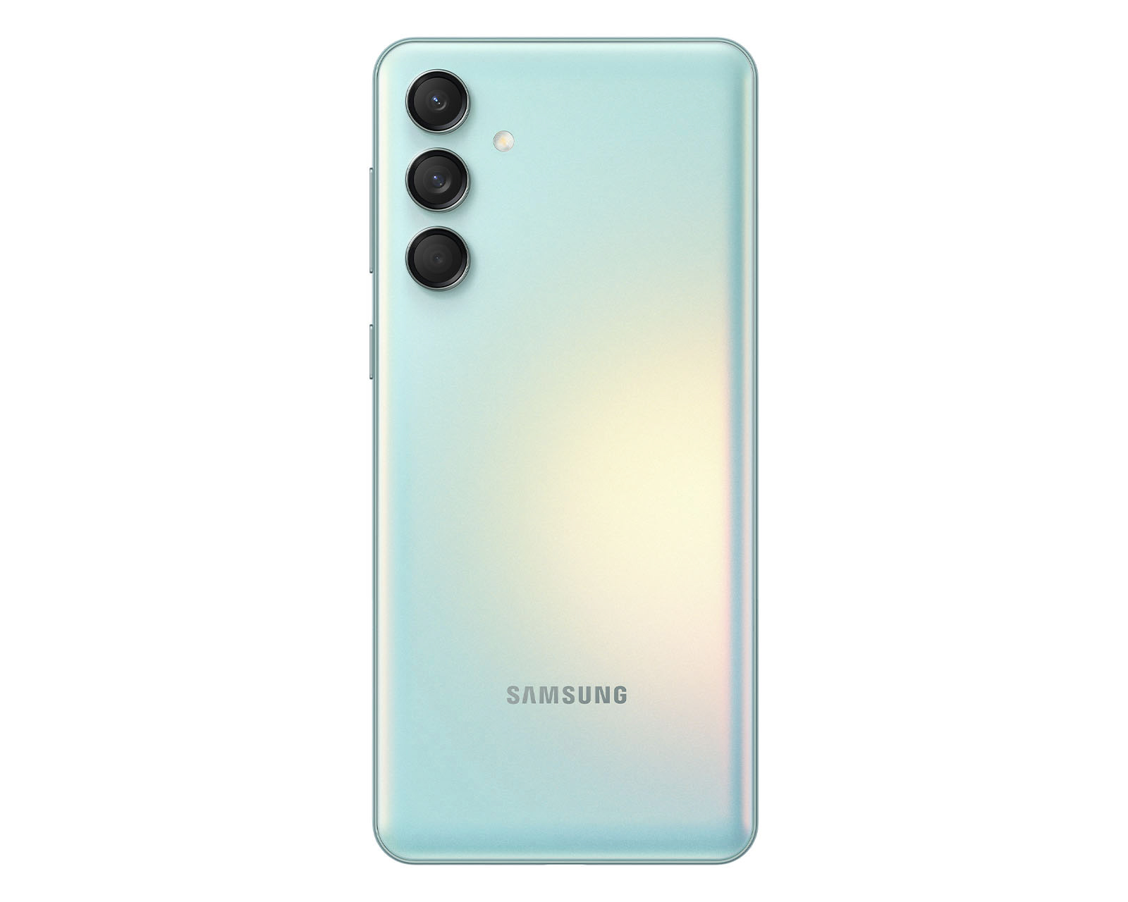Foto 3 pulgar | Foto 2 | Celular Samsung Galaxy M55 5G Liberado 256 GB Verde