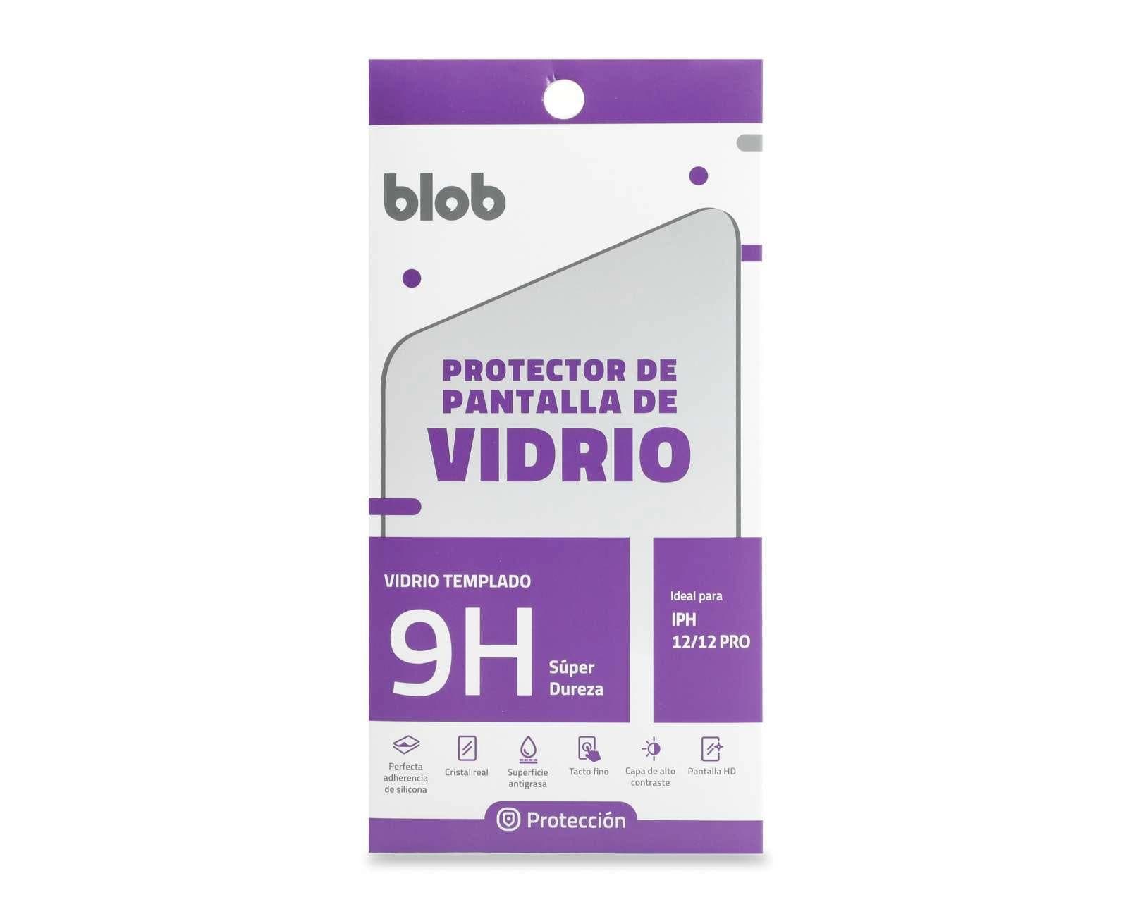 Foto 2 pulgar | Foto 1 | Protector de Pantalla Blob para iPhone 12 Pro