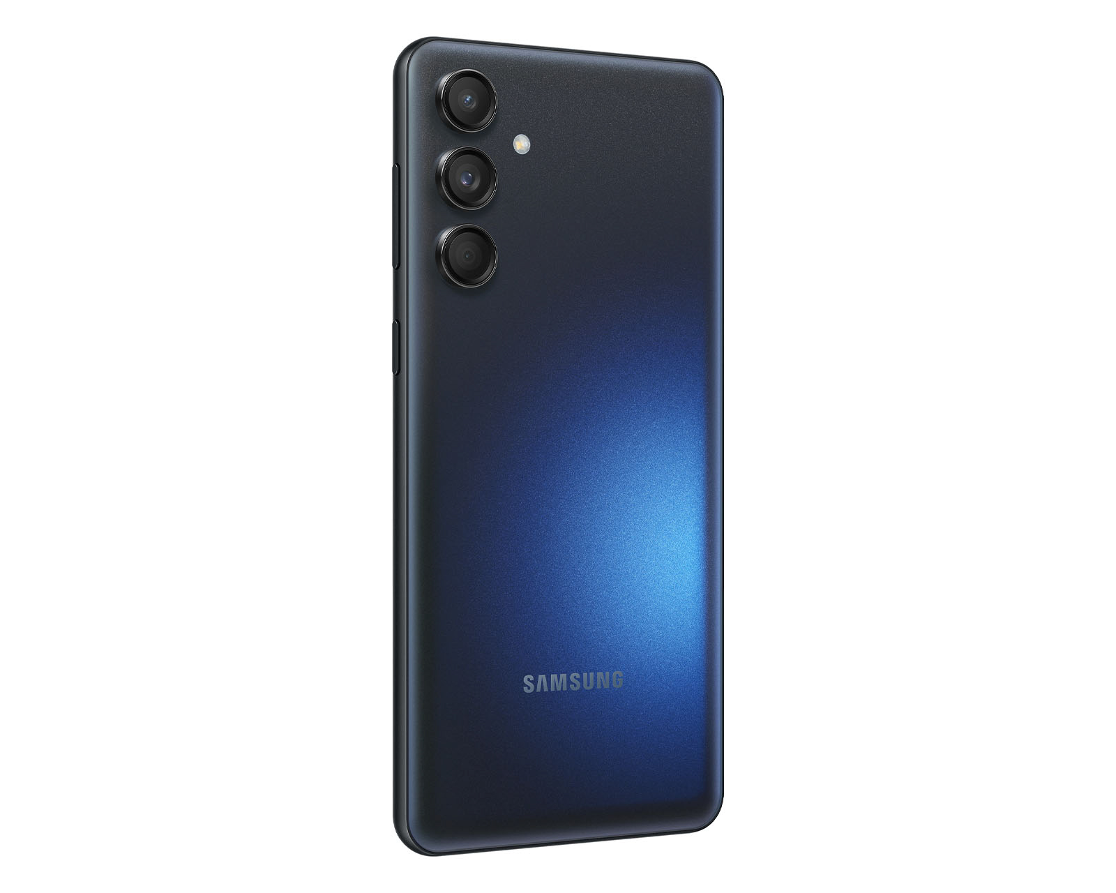 Foto 5 pulgar | Foto 4 | Celular Samsung Galaxy M55 5G Liberado 256 GB Negro