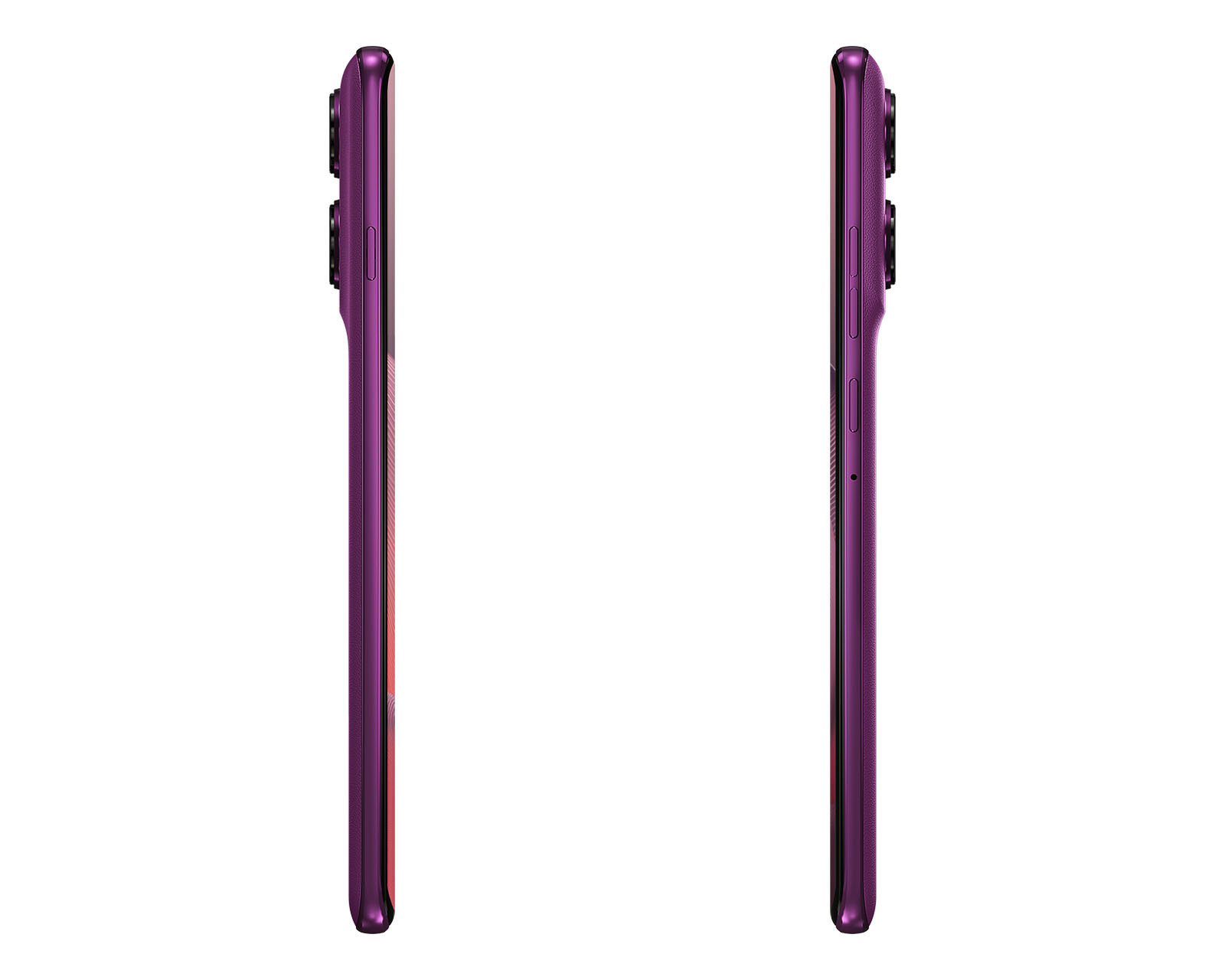 Foto 8 | Foto 8 | Celular Motorola Edge 60 Pro Liberado 512 GB Morado
