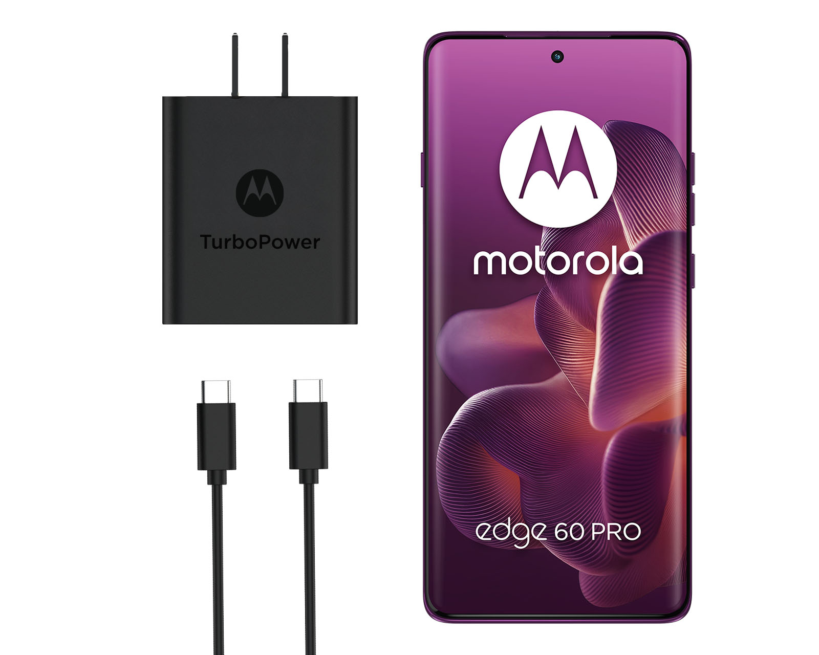 Foto 10 pulgar | Foto 9 | Celular Motorola Edge 60 Pro Liberado 512 GB Morado