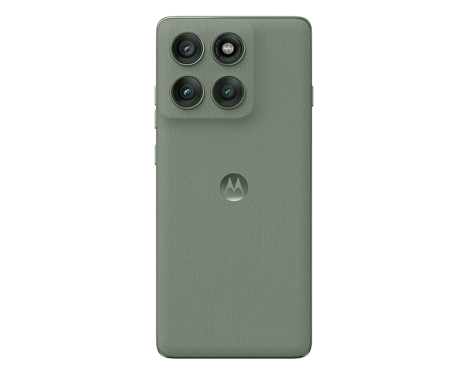 Foto 2 | Foto 2 | Celular Motorola Edge 60 Pro Liberado 512 GB Gris