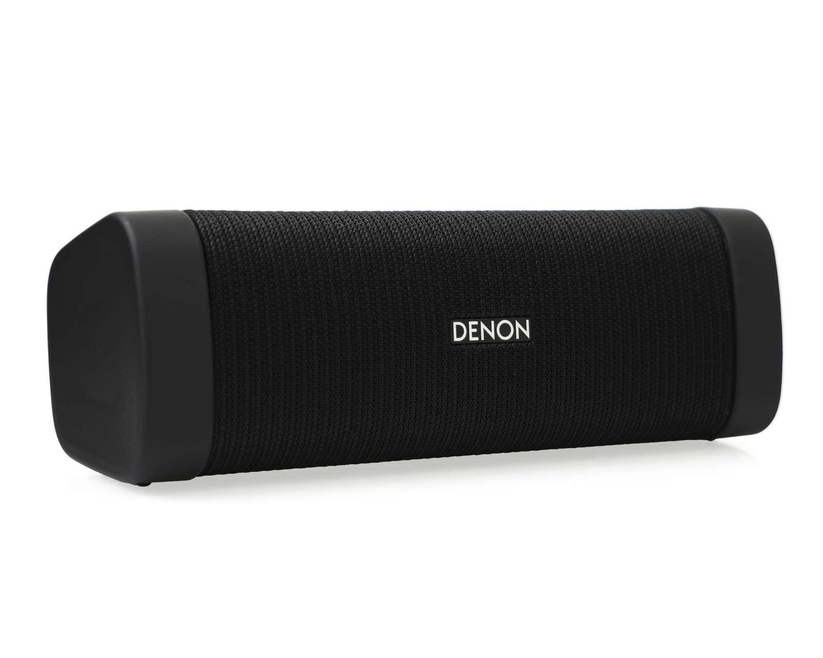 Foto 2 | Foto 2 | Bocina Bluetooth Portátil Denon DSB 150 BK Resistente al Agua