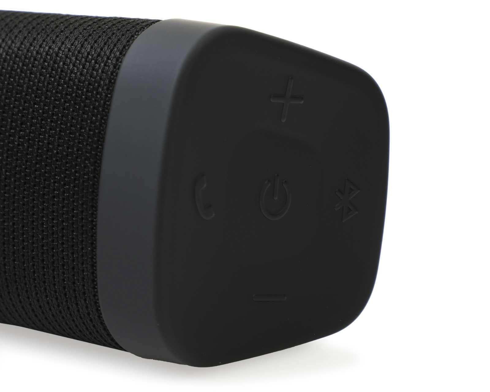 Foto 5 pulgar | Foto 4 | Bocina Bluetooth Portátil Denon DSB 150 BK Resistente al Agua