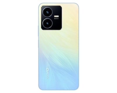 Foto 2 | Foto 2 | Telcel Vivo Y22S 128 GB Cian