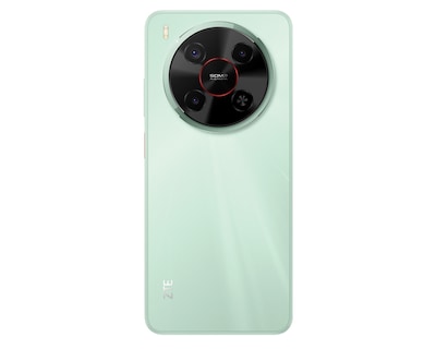 Foto 2 | Foto 2 | AT&T ZTE Blade V70 Max 256 GB Verde
