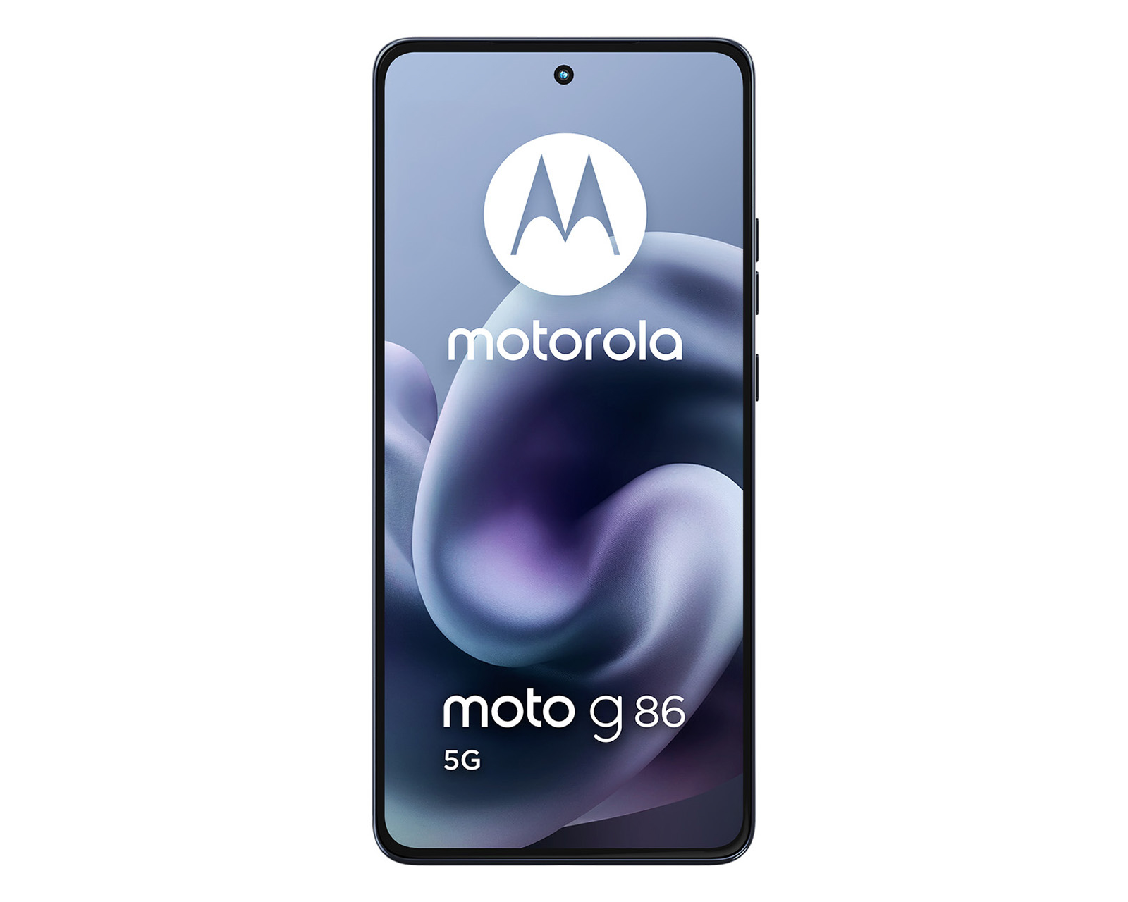 Foto 3 | Foto 3 | Celular Motorola Moto G86 256 GB Azul