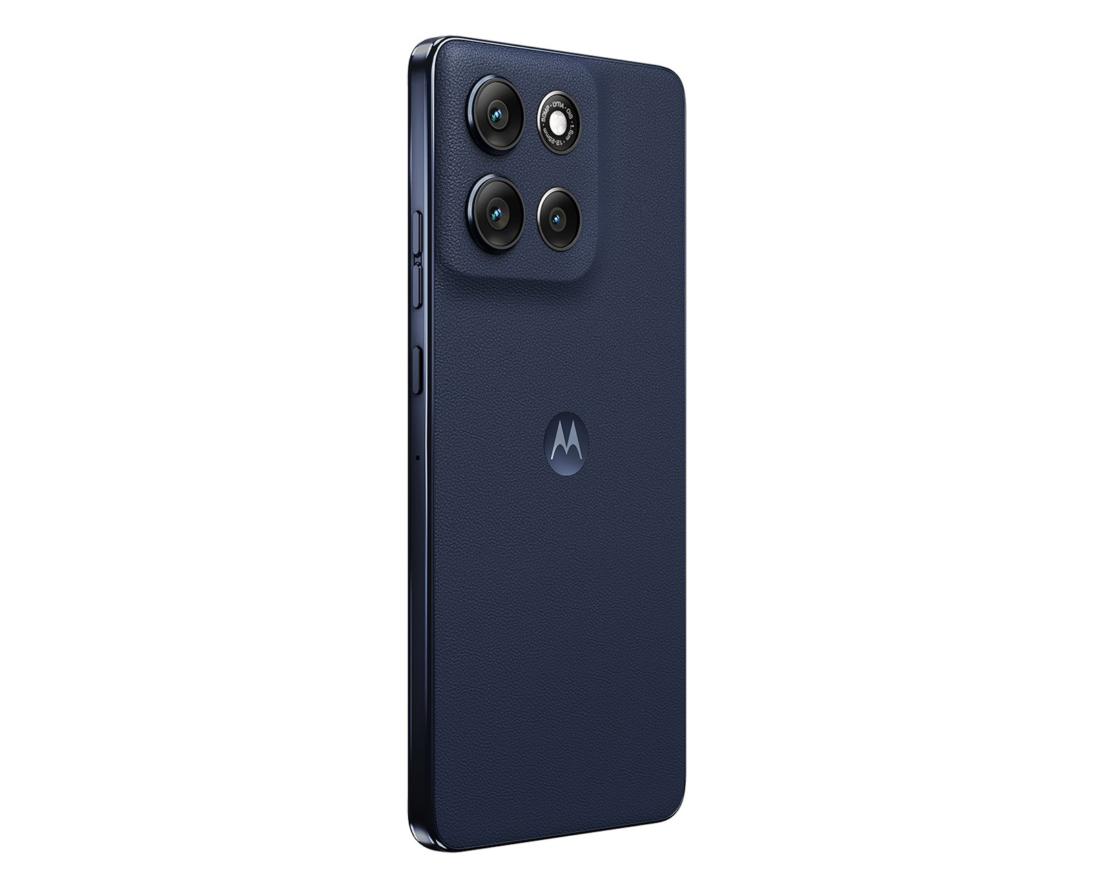 Foto 4 | Foto 4 | Celular Motorola Moto G86 256 GB Azul