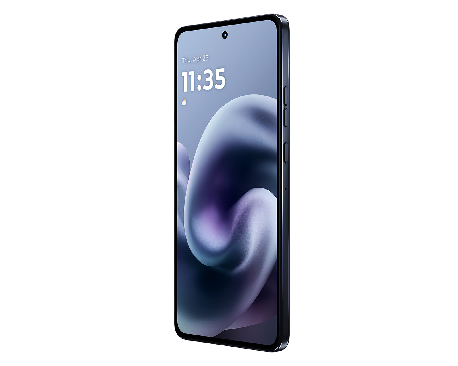 Foto 5 | Foto 5 | Celular Motorola Moto G86 256 GB Azul