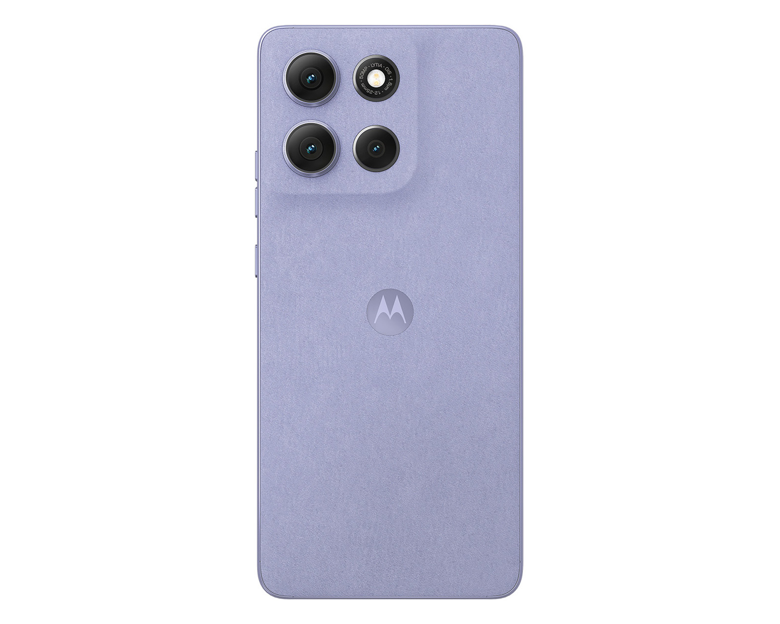 Foto 2 | Foto 2 | Celular Motorola Moto G86 256 GB Lila