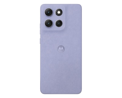 Foto 2 | Foto 2 | Celular Motorola Moto G86 256 GB Lila