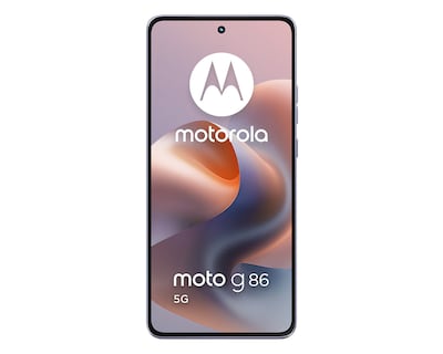 Foto 3 | Foto 3 | Celular Motorola Moto G86 256 GB Lila