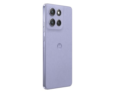 Foto 4 | Foto 4 | Celular Motorola Moto G86 256 GB Lila