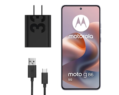 Foto 9 | Foto 9 | Celular Motorola Moto G86 256 GB Lila