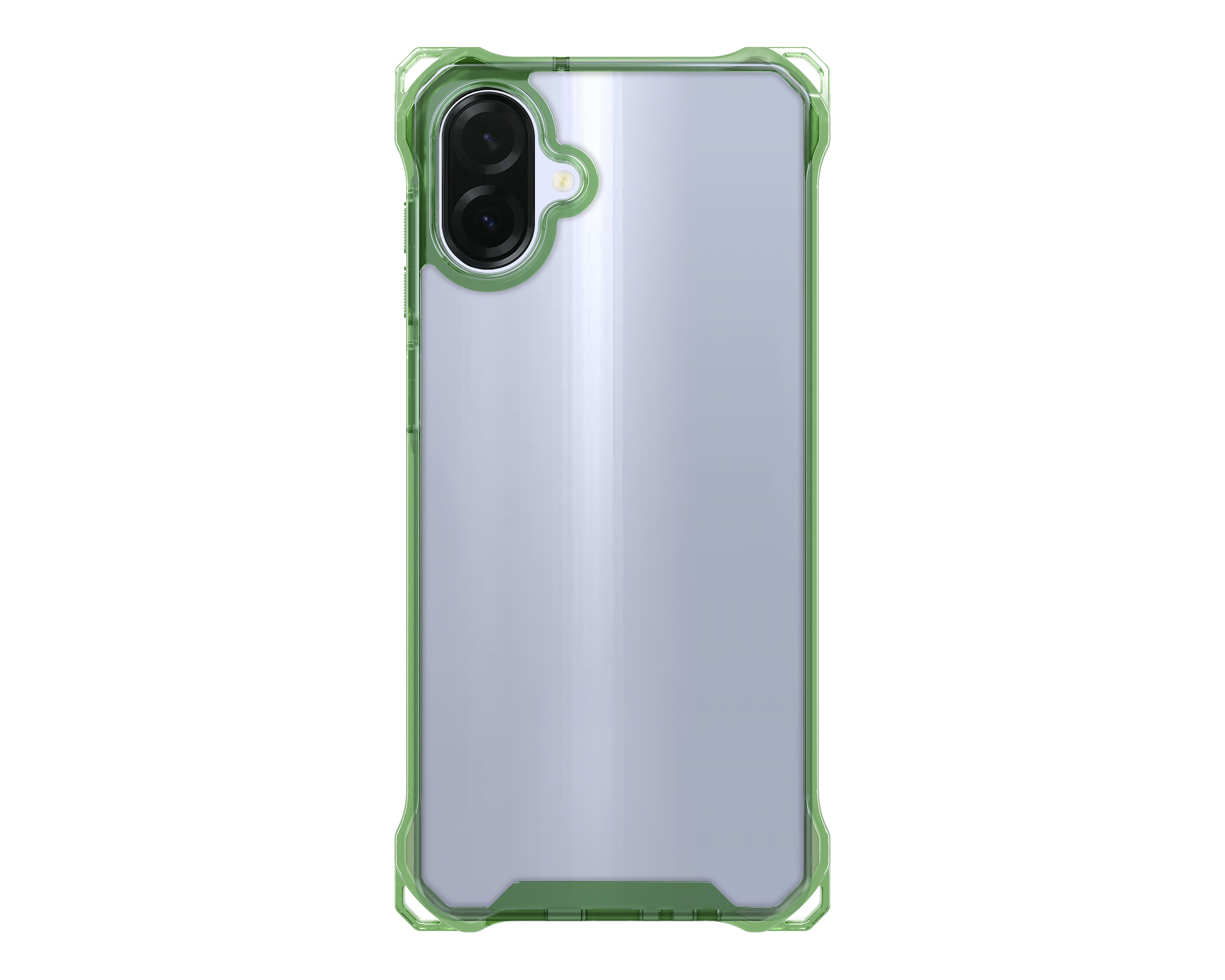 Funda de Policarbonato Blob para Samsung A07