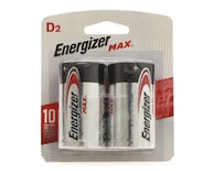 Batería Energizer D