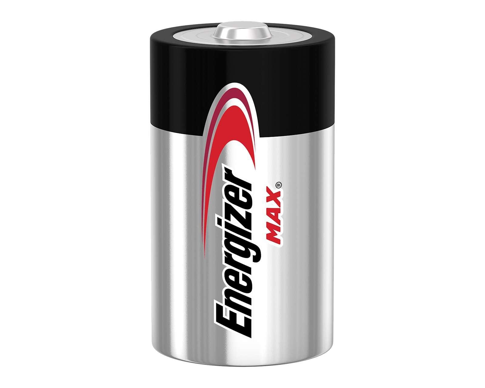 Foto 2 | Foto 2 | Batería Energizer D