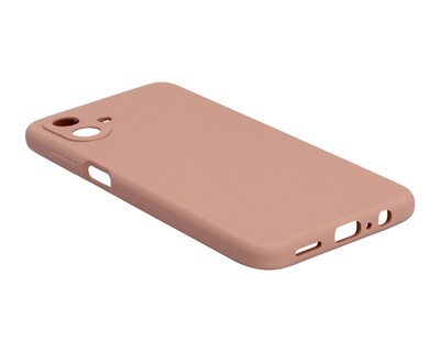 Foto 2 | Foto 2 | Funda de Policarbonato Blob para Samsung A07