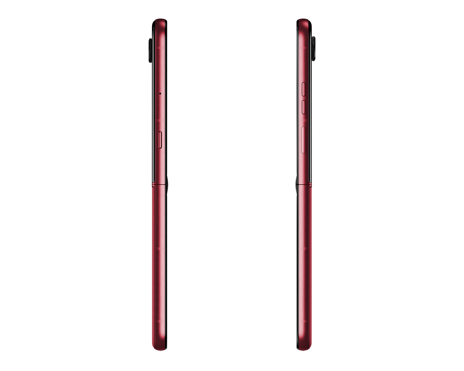 Foto 7 | Foto 7 | Celular Motorola Razr 60 Ultra Liberado 1 TB Rojo