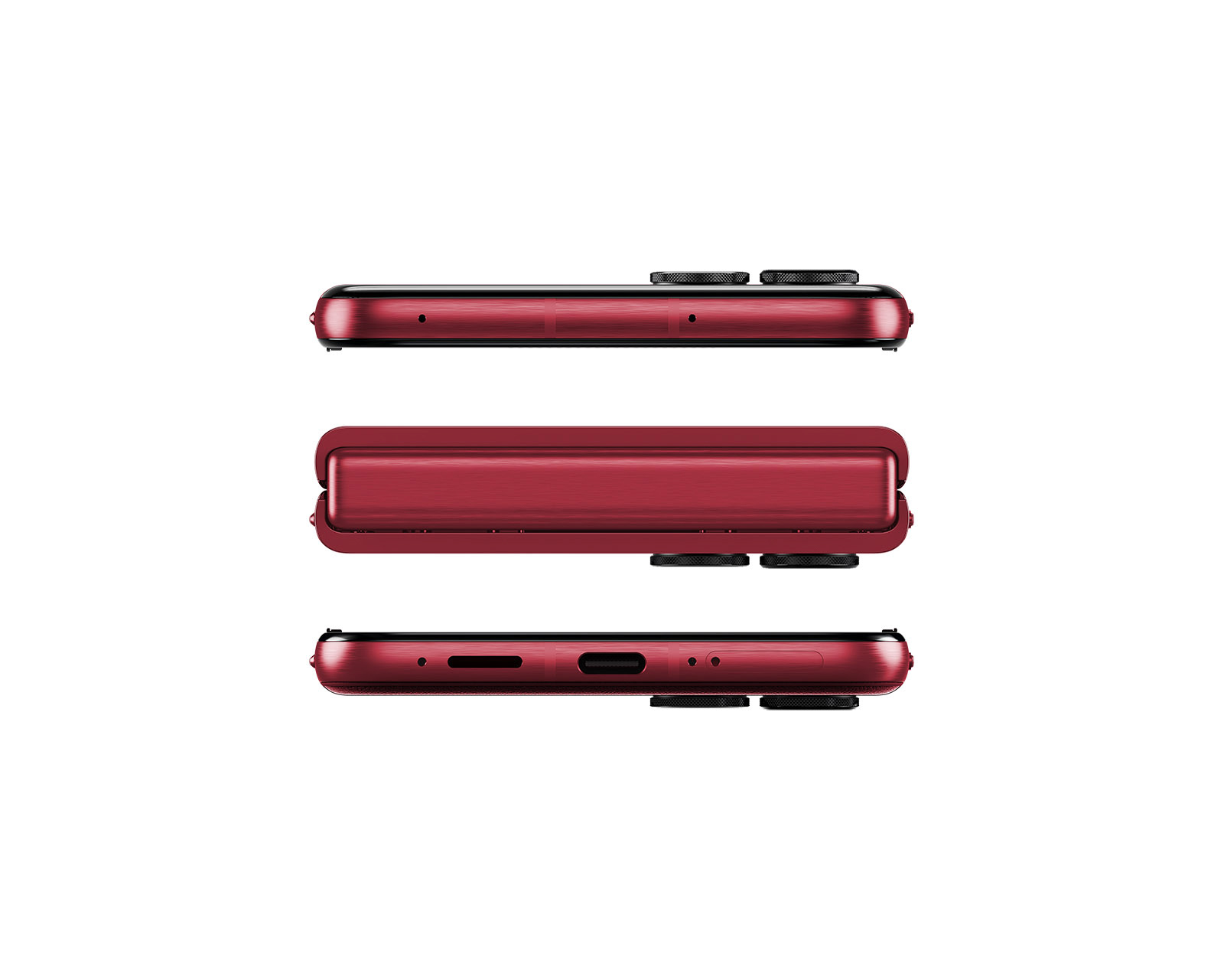 Foto 8 | Foto 8 | Celular Motorola Razr 60 Ultra Liberado 1 TB Rojo