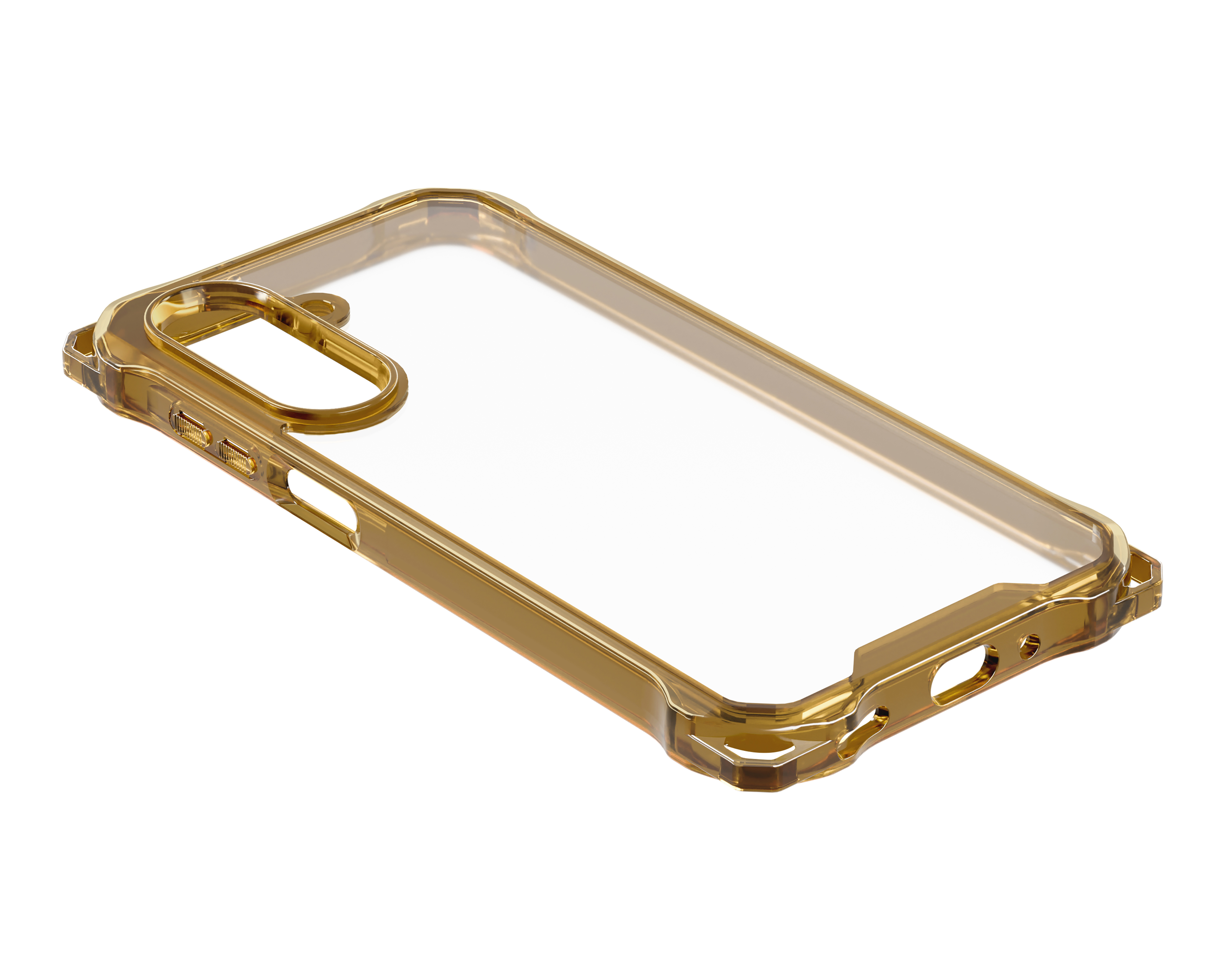 Foto 2 | Foto 2 | Funda de TPU Blob para Samsung Galaxy A17