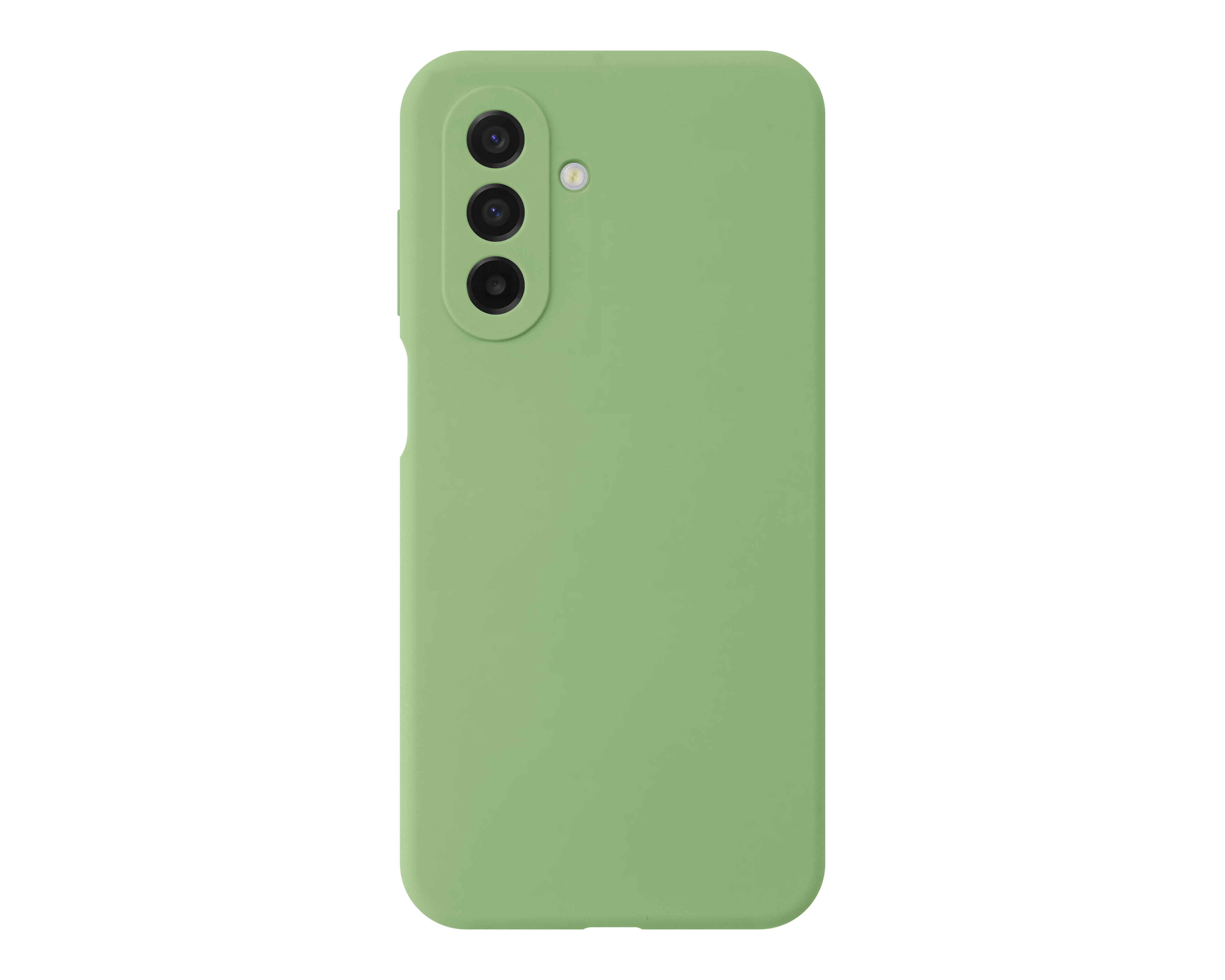 Foto 2 pulgar | Foto 1 | Funda de Policarbonato Blob para Samsung A17