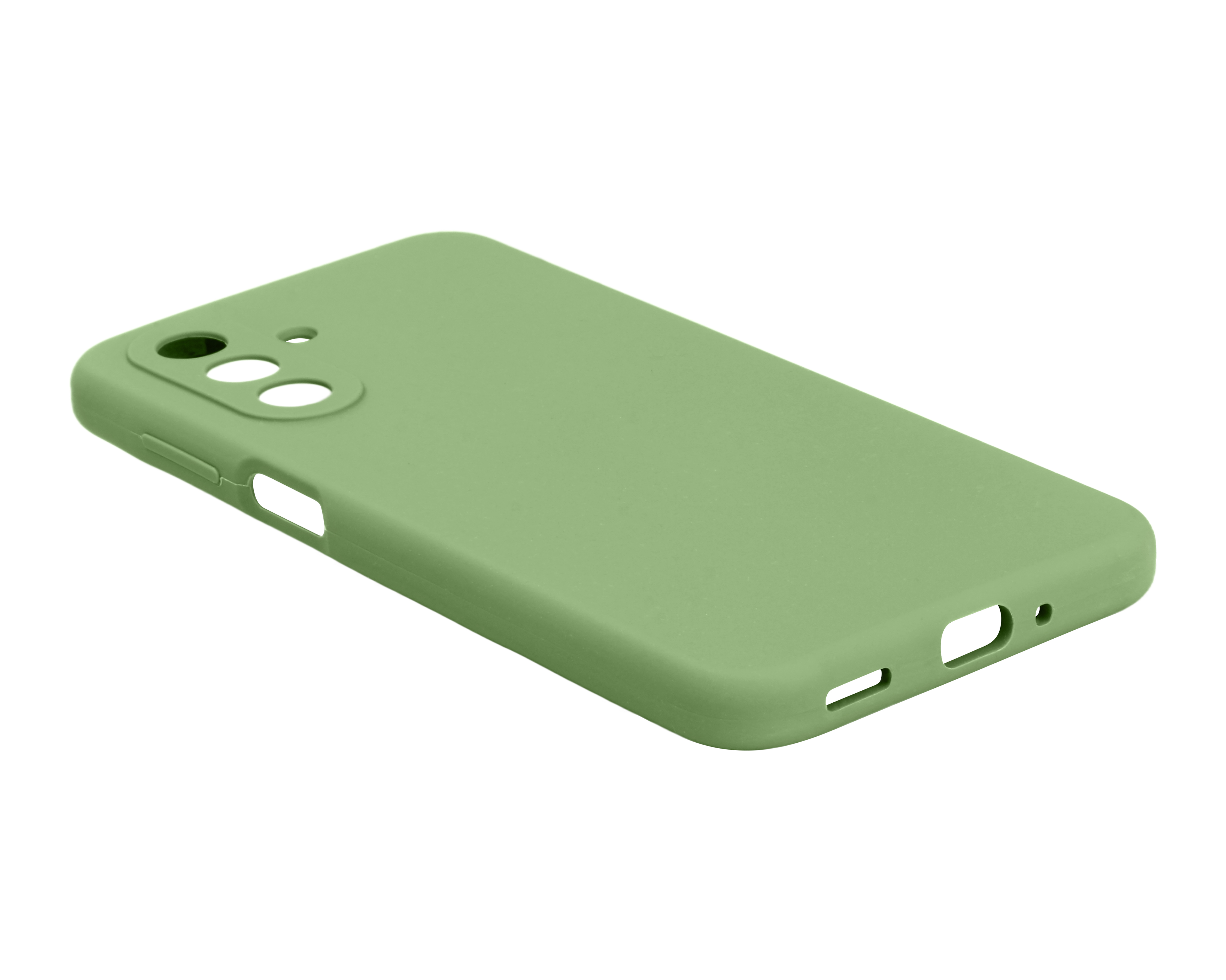 Foto 3 pulgar | Foto 2 | Funda de Policarbonato Blob para Samsung A17