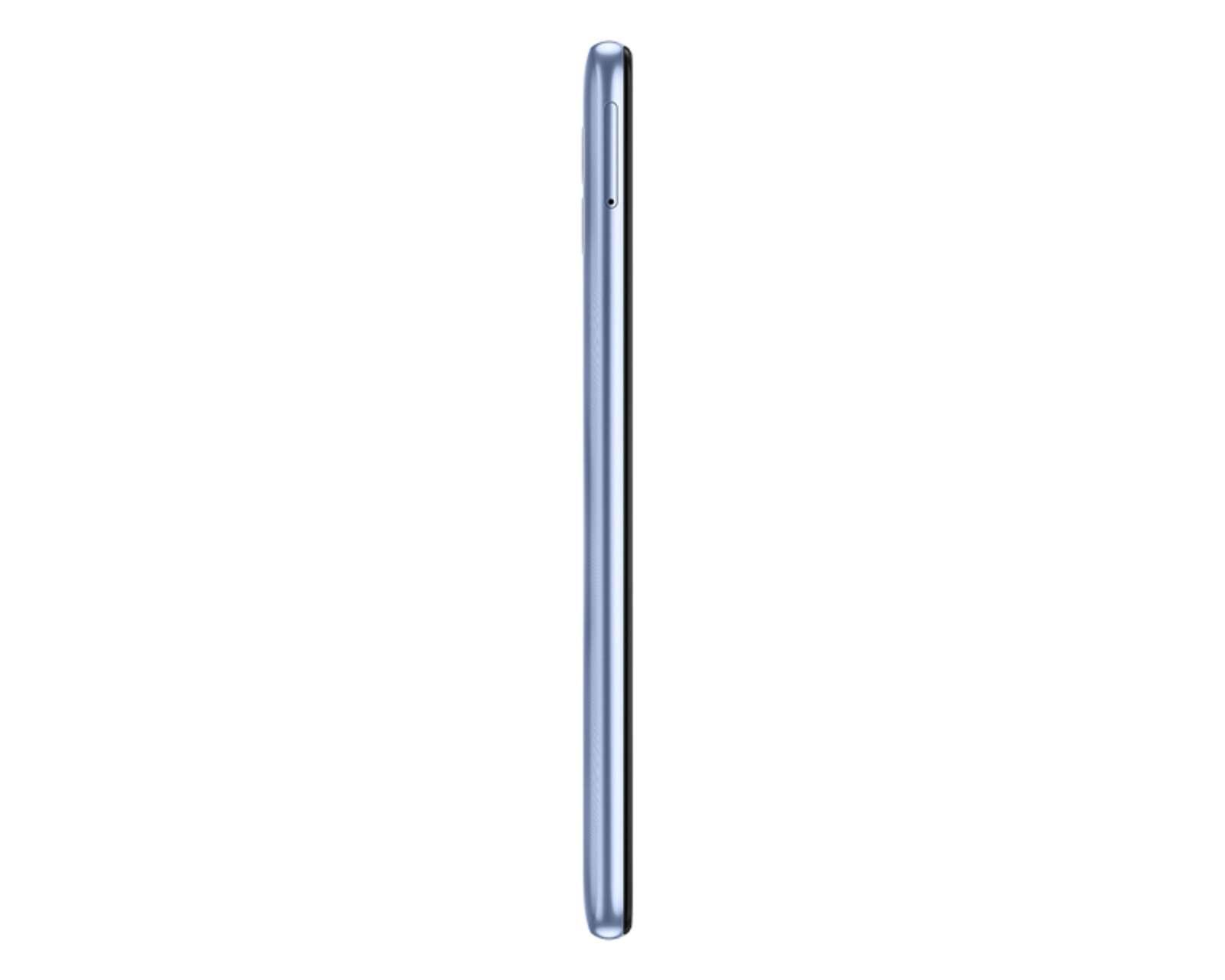 Foto 6 pulgar | Foto 6 | Movistar Samsung Galaxy A04E 32 GB Azul
