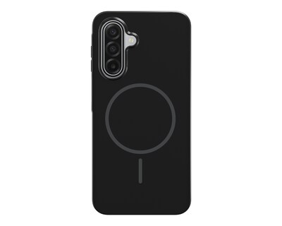 Foto 1 | Foto 1 | Funda Negra Blob para Samsung A17