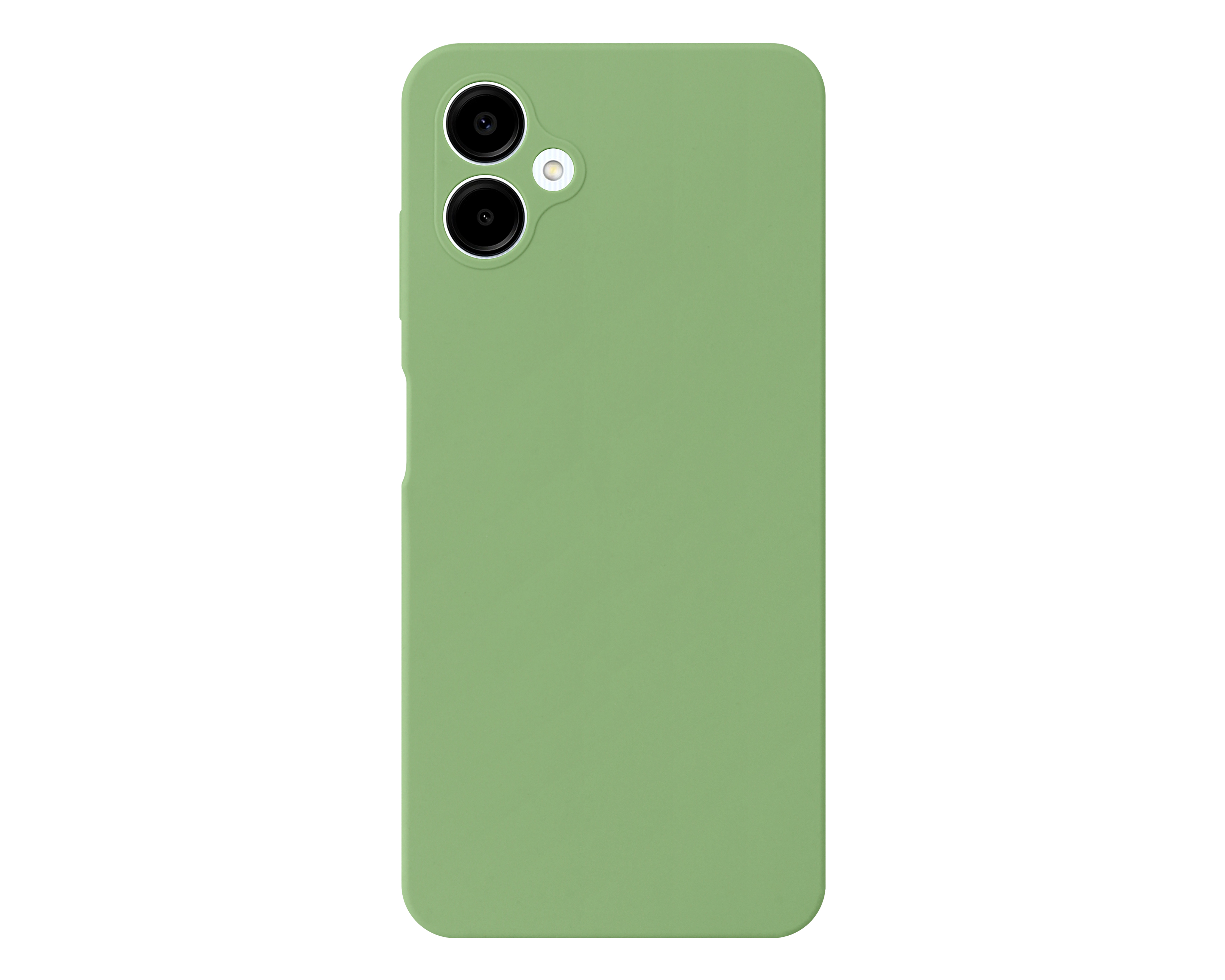 Funda de Policarbonato Blob para Samsung A06