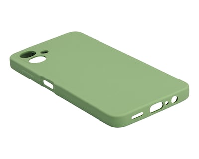 Foto 2 | Foto 2 | Funda de Policarbonato Blob para Samsung A06
