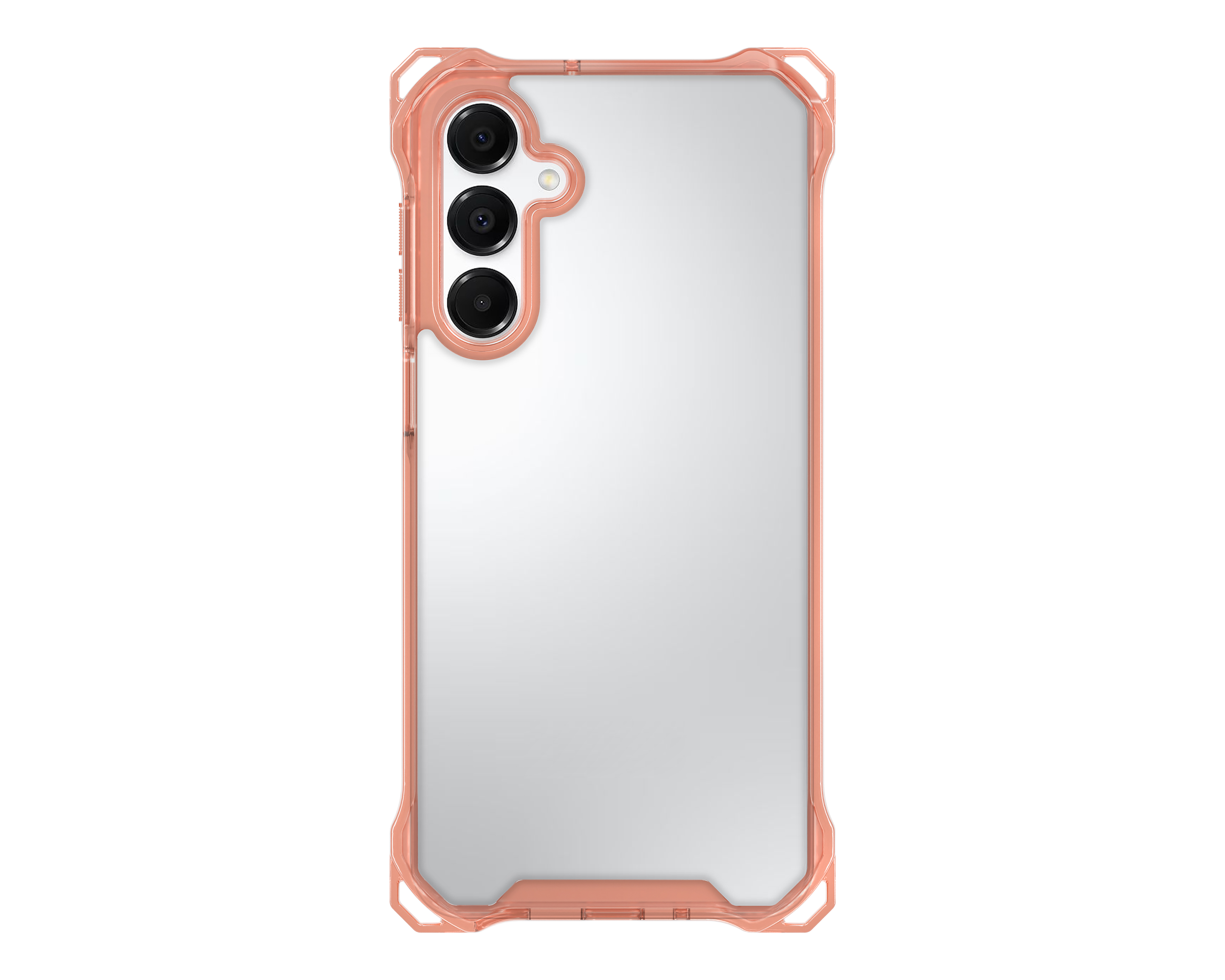 Funda de Policarbonato Blob para Samsung A16