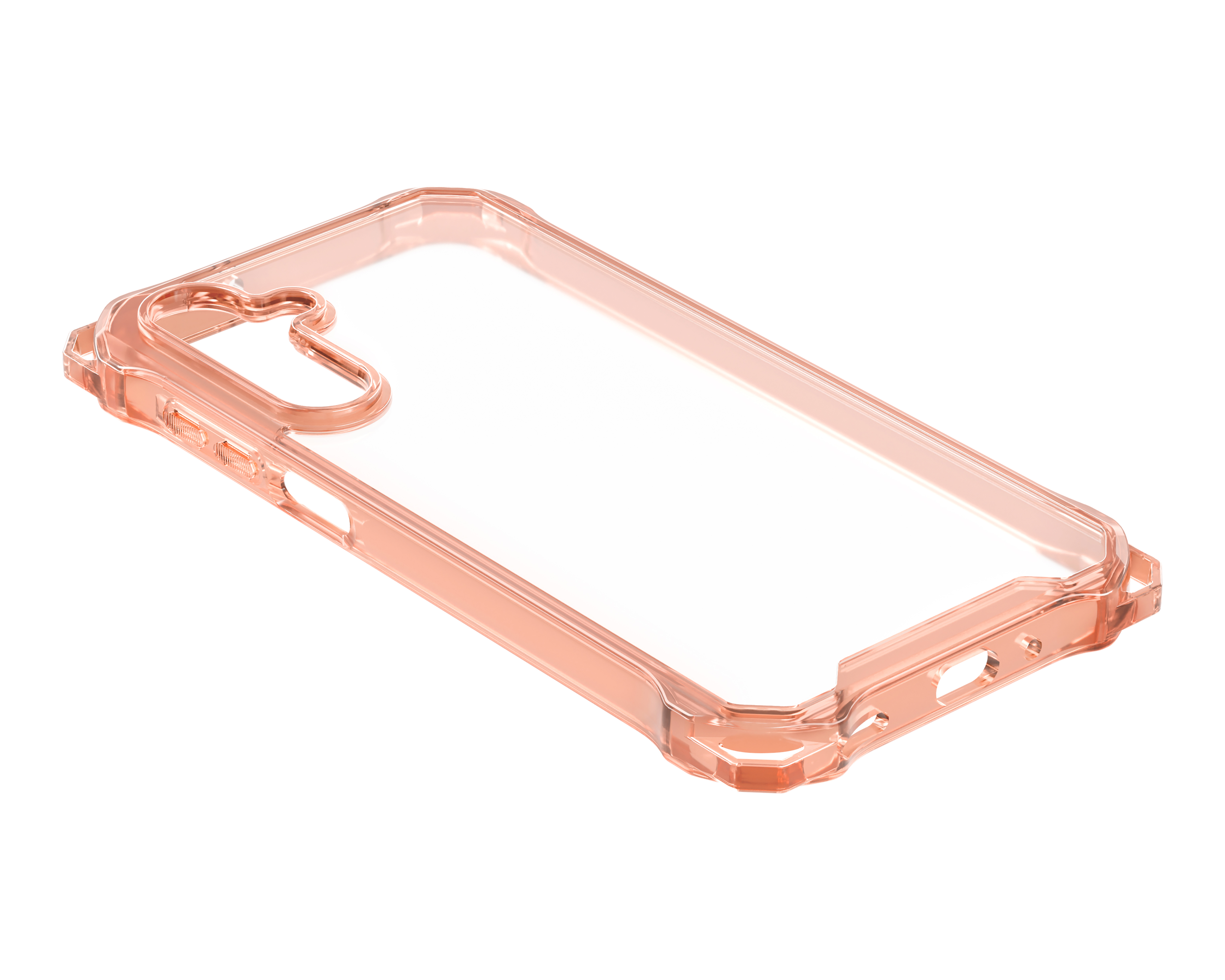 Foto 2 | Foto 2 | Funda de Policarbonato Blob para Samsung A16
